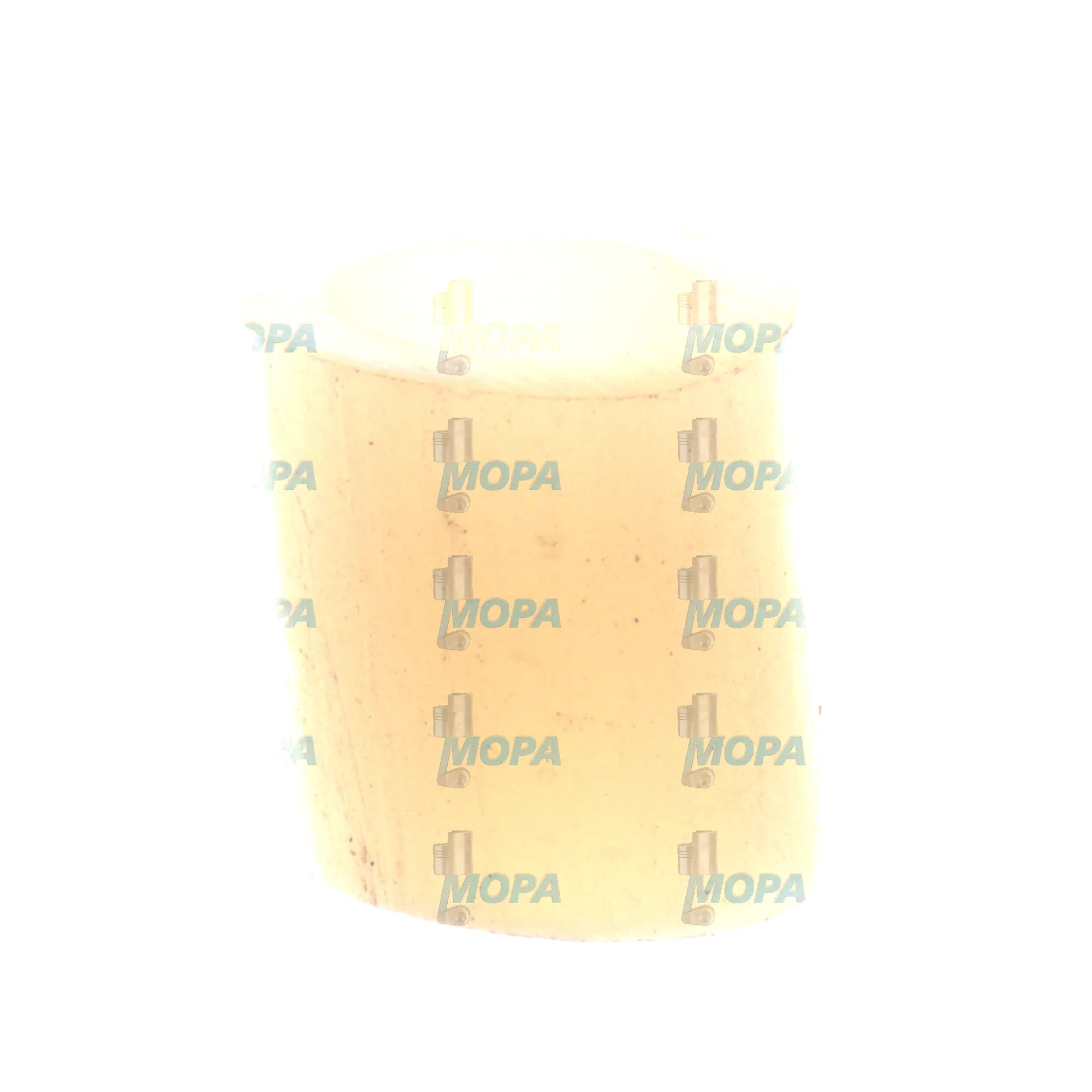 INSULATING BUSH - 50261340001 suitable for MAN D-engines 5