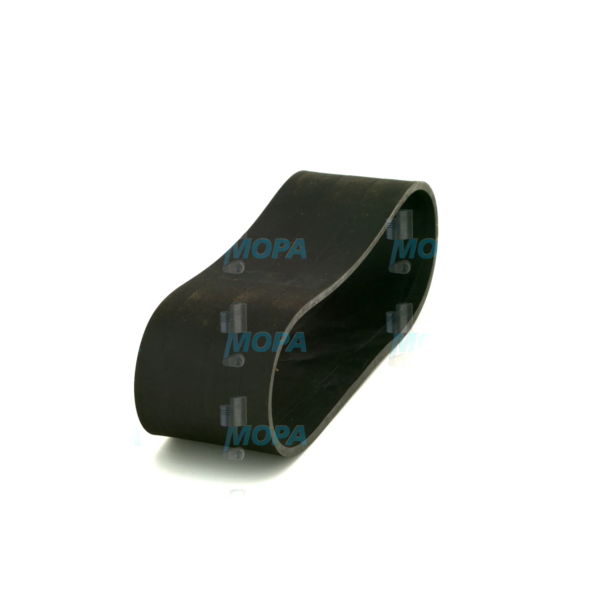 RUBBER SLEEVE - 01165409 suitable for Deutz engines 10