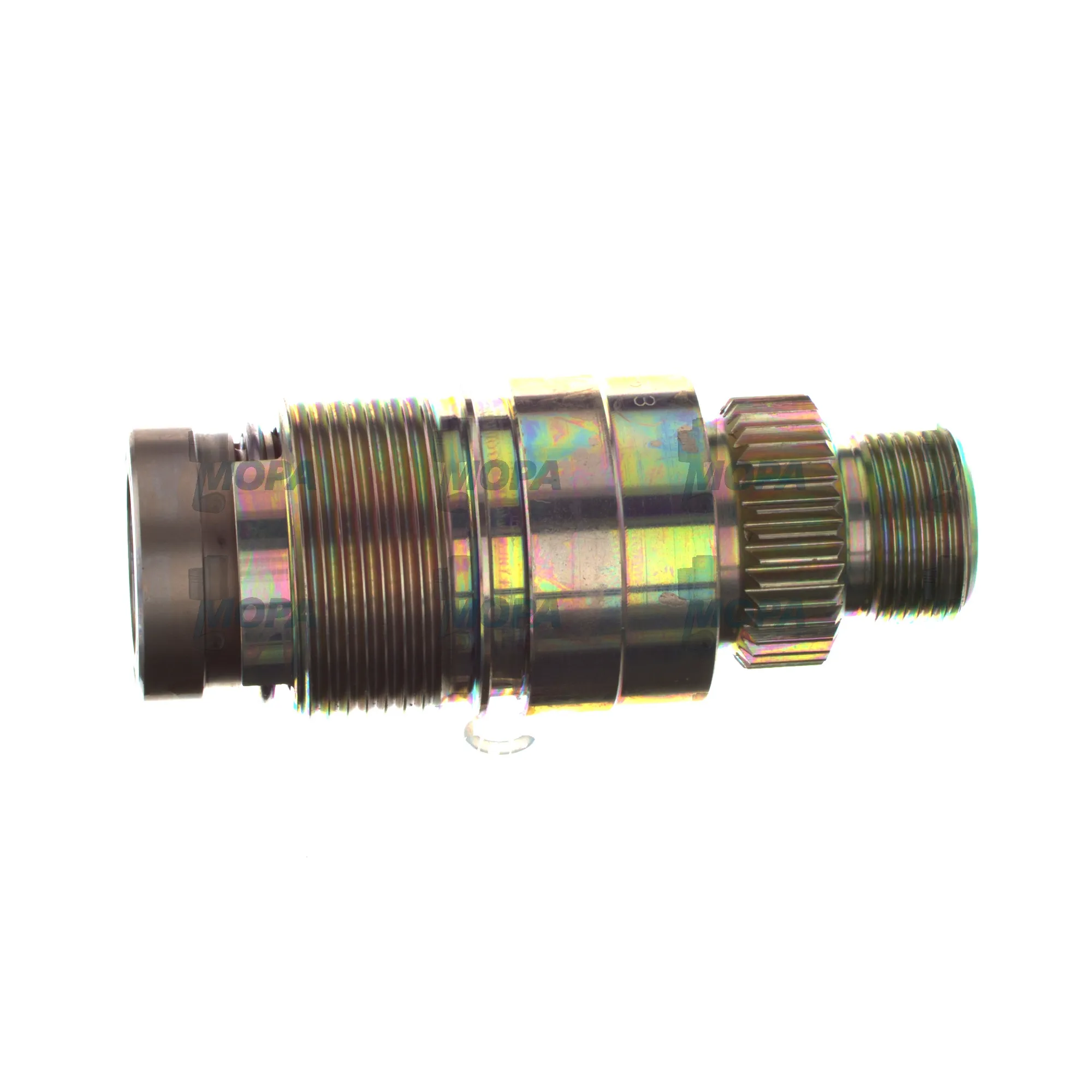 SOLENOID VALVE - 8690740393 suitable for MTU engines 6