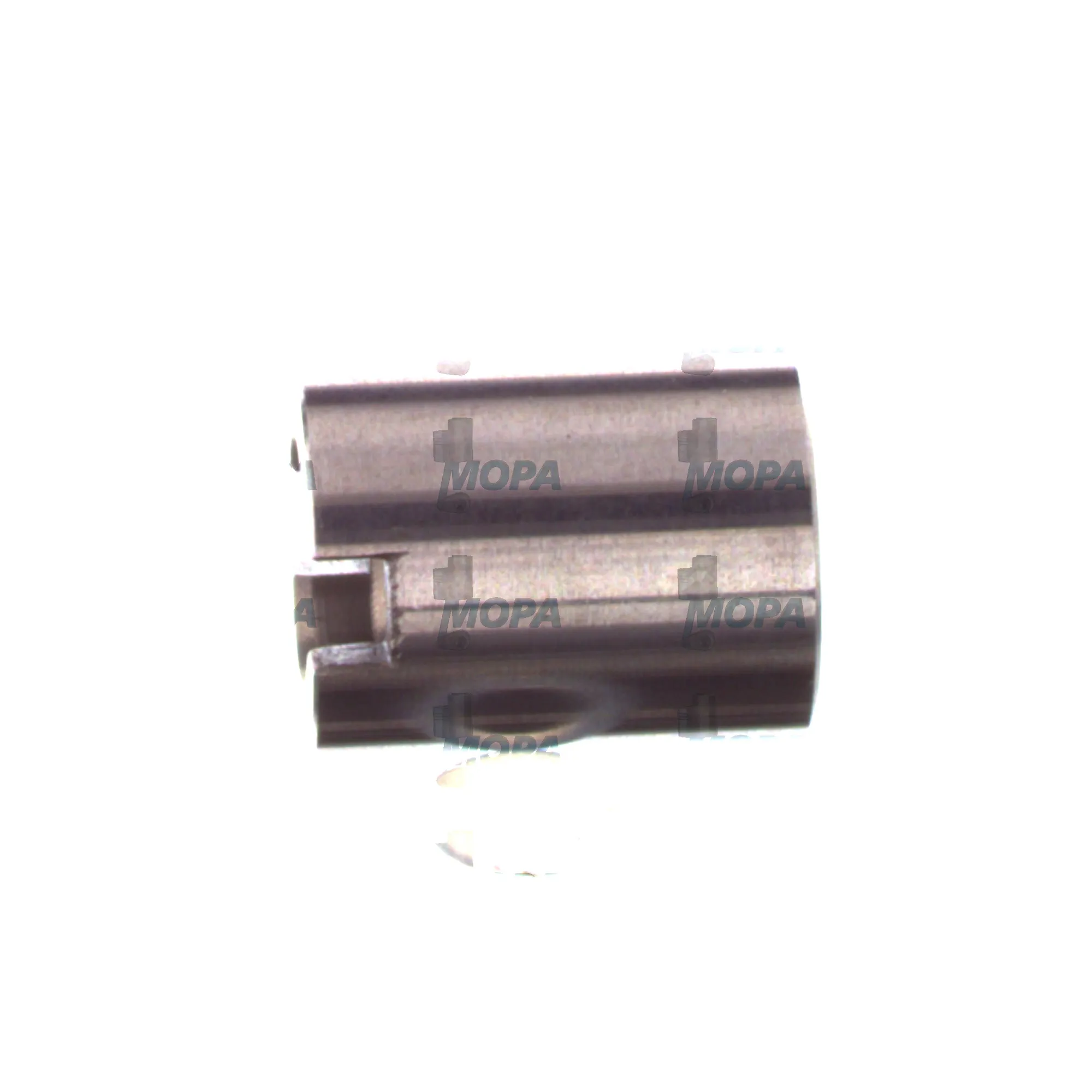 SLOTTED ROUND NUT - 03317867 suitable for MWM & Deutz engines 3