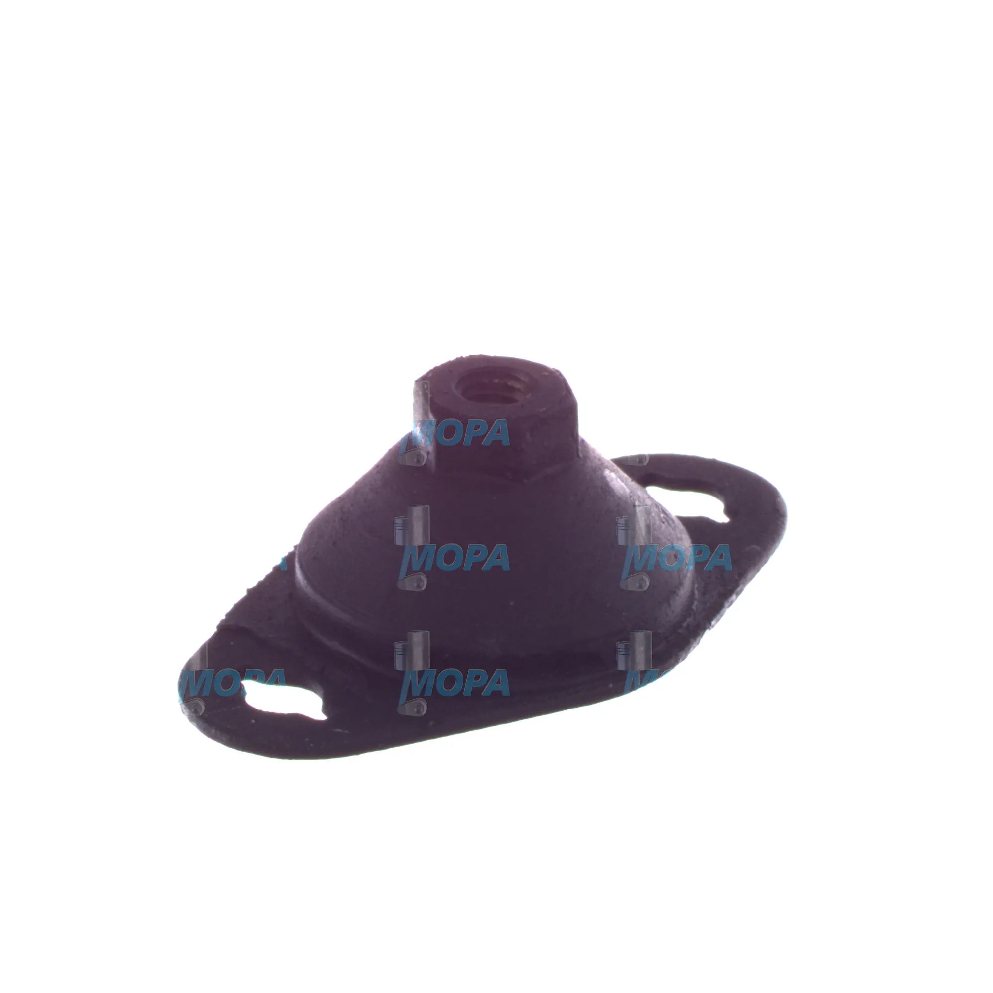 RUBBER MOUNT - 0002372712 suitable for MTU engines 9