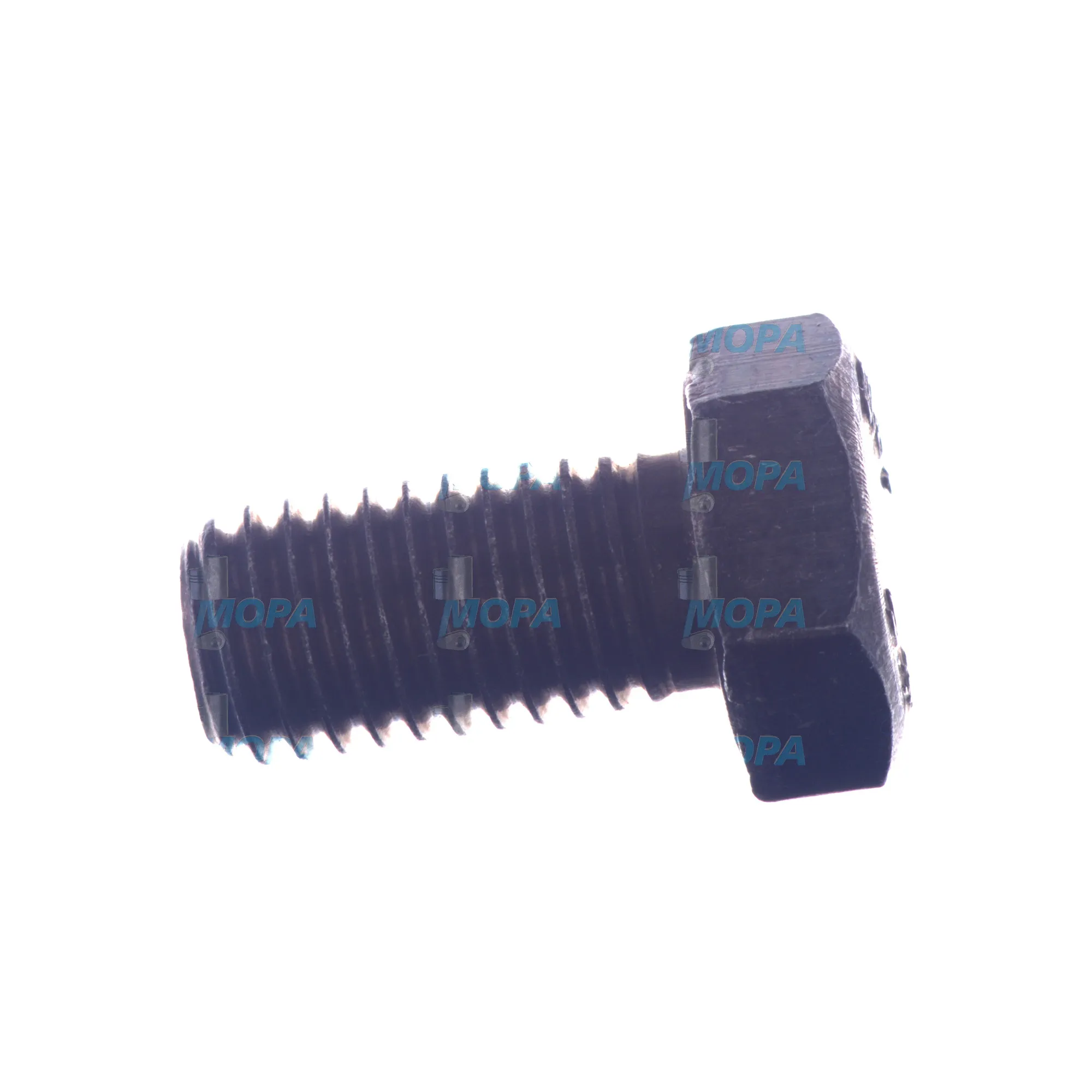 SECHSKANTSCHRAUBE - 8699900039 passend für MTU Motoren 3