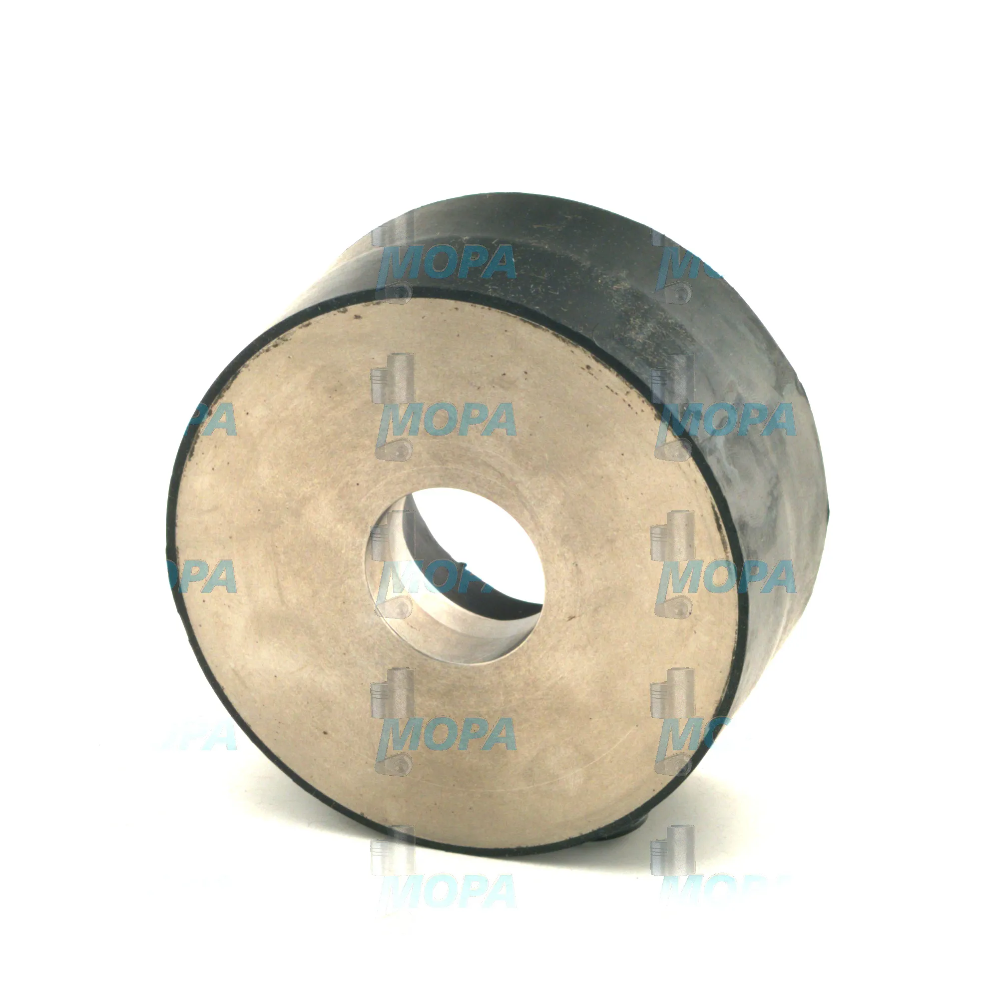 RUBBER-TO-METAL PAD - 0002372912 suitable for MTU engines 7