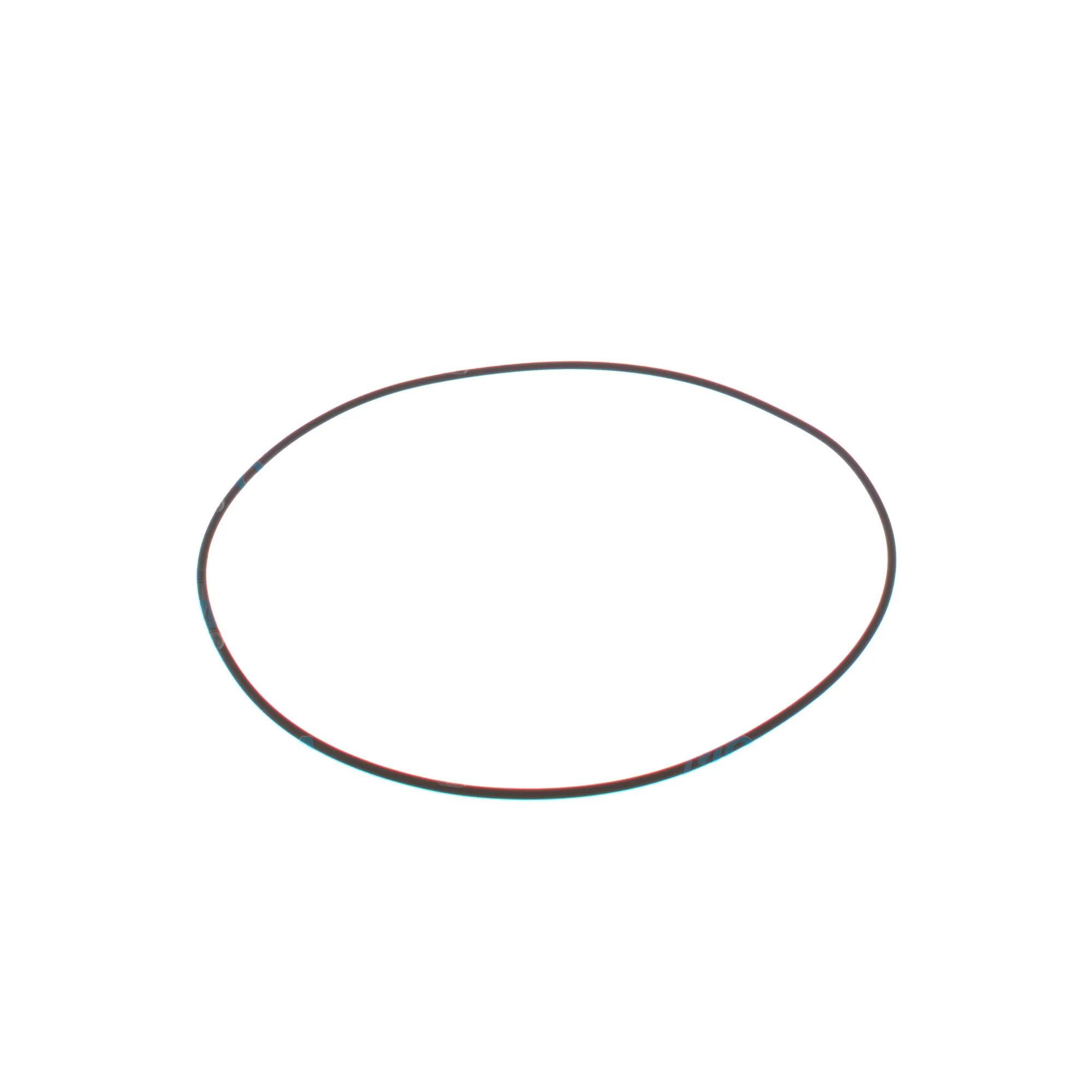 TORIC SEAL - 51965010493 suitable for MAN D engines 18