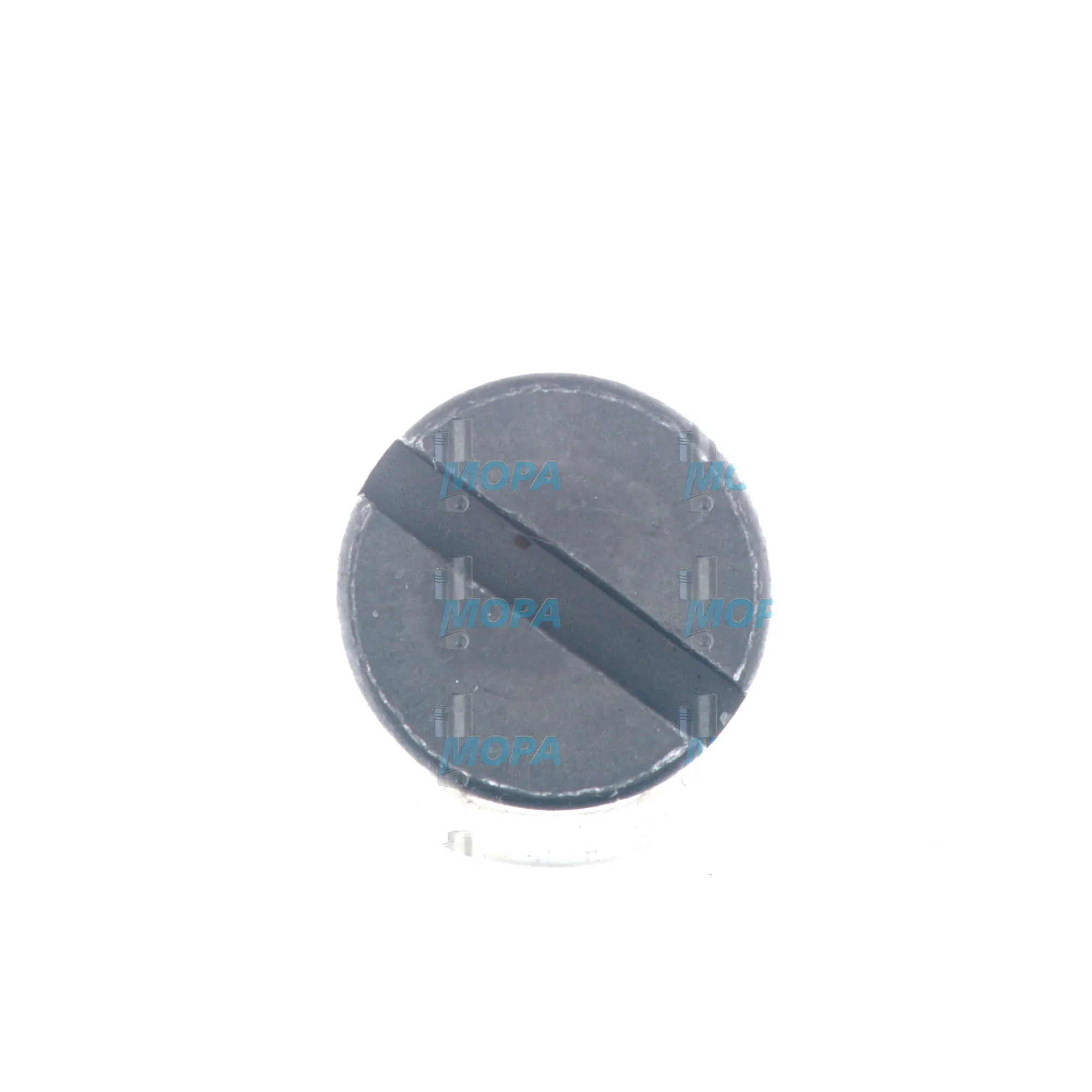 CYLINDER SCREW - 000084008152 suitable for MTU engines 7