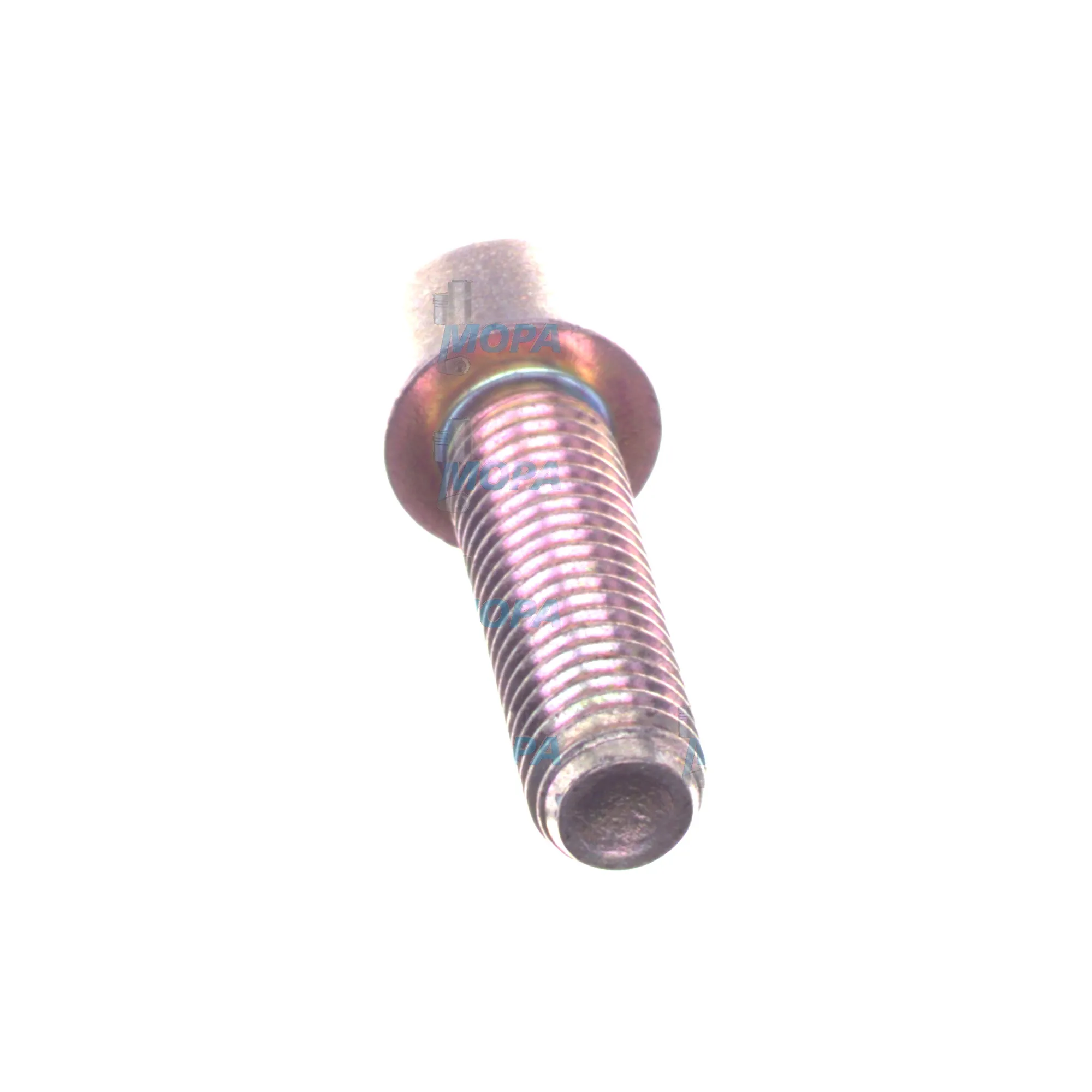 CYLINDER SCREW - 06020990380 suitable for MAN D engines 5