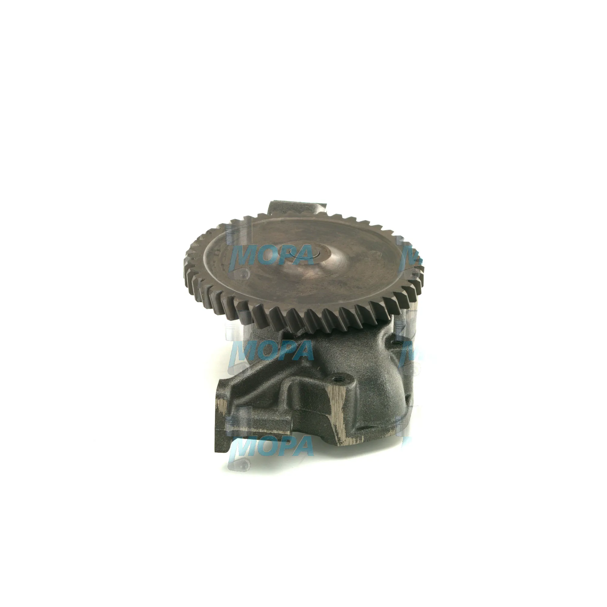 OIL PUMP - 51051006133 suitable for MAN D engines 5