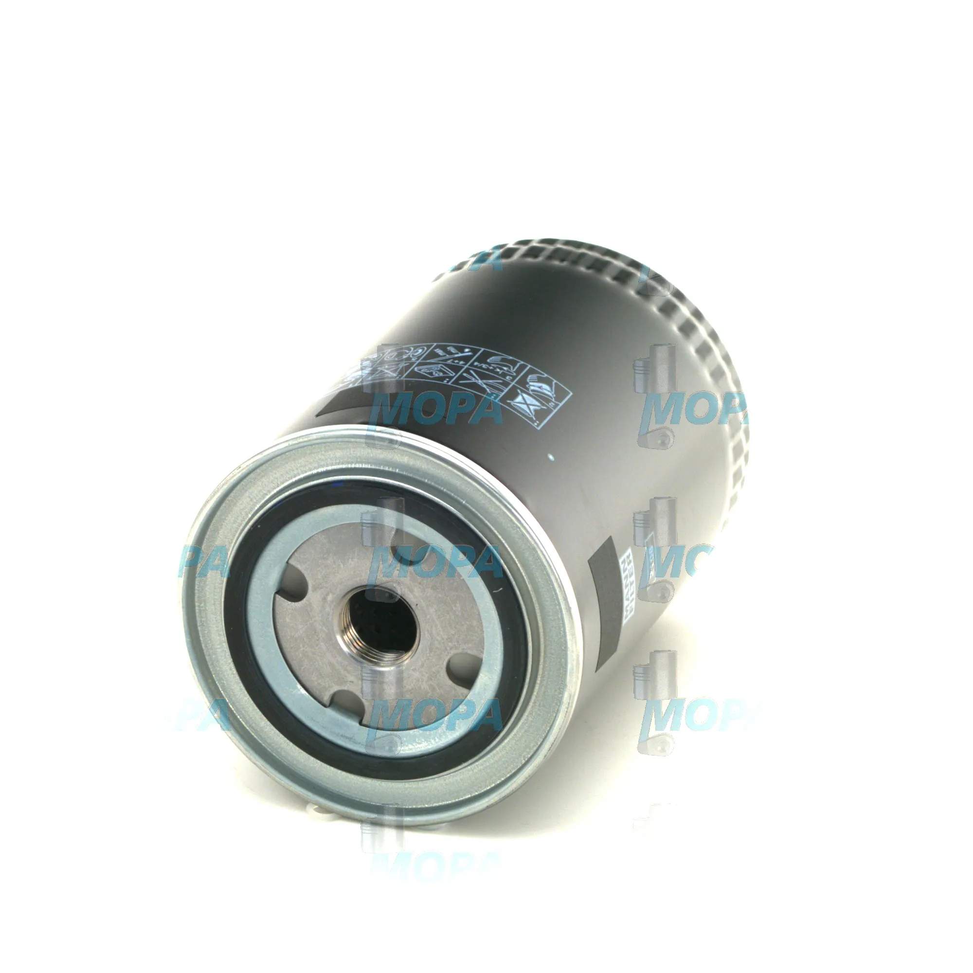 SPIN-ON OIL FILTER - 0451104065 suitable for Bosch engines 8