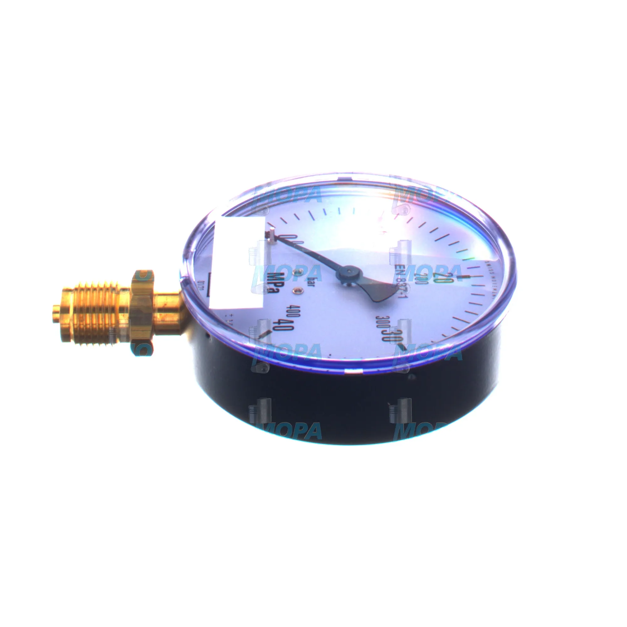 PRESSURE GAUGE - 1687231004 suitable for Bosch engines 4
