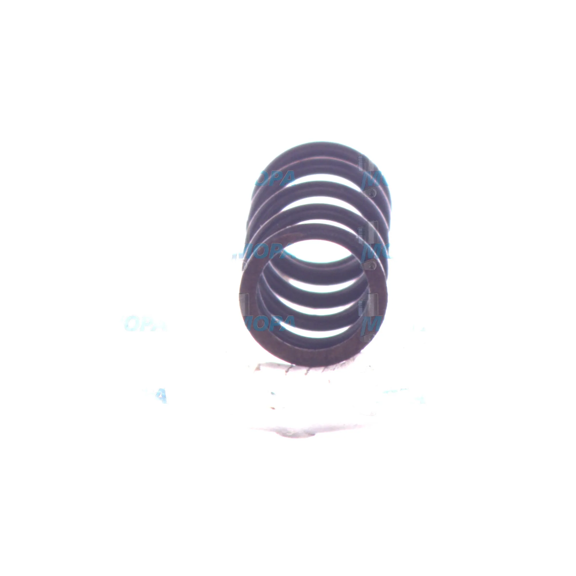 VALVE SPRING - 000N33109 suitable for MTU engines 7