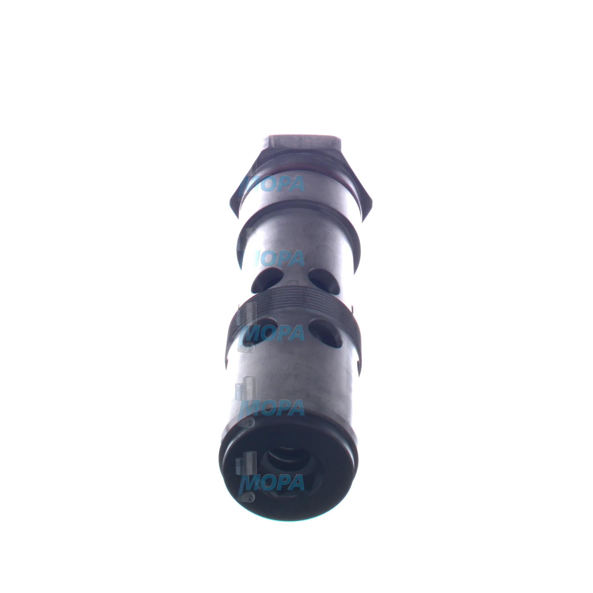 PRESSURE REDUCING VALVE - 0001800015 suitable for MTU engines 7