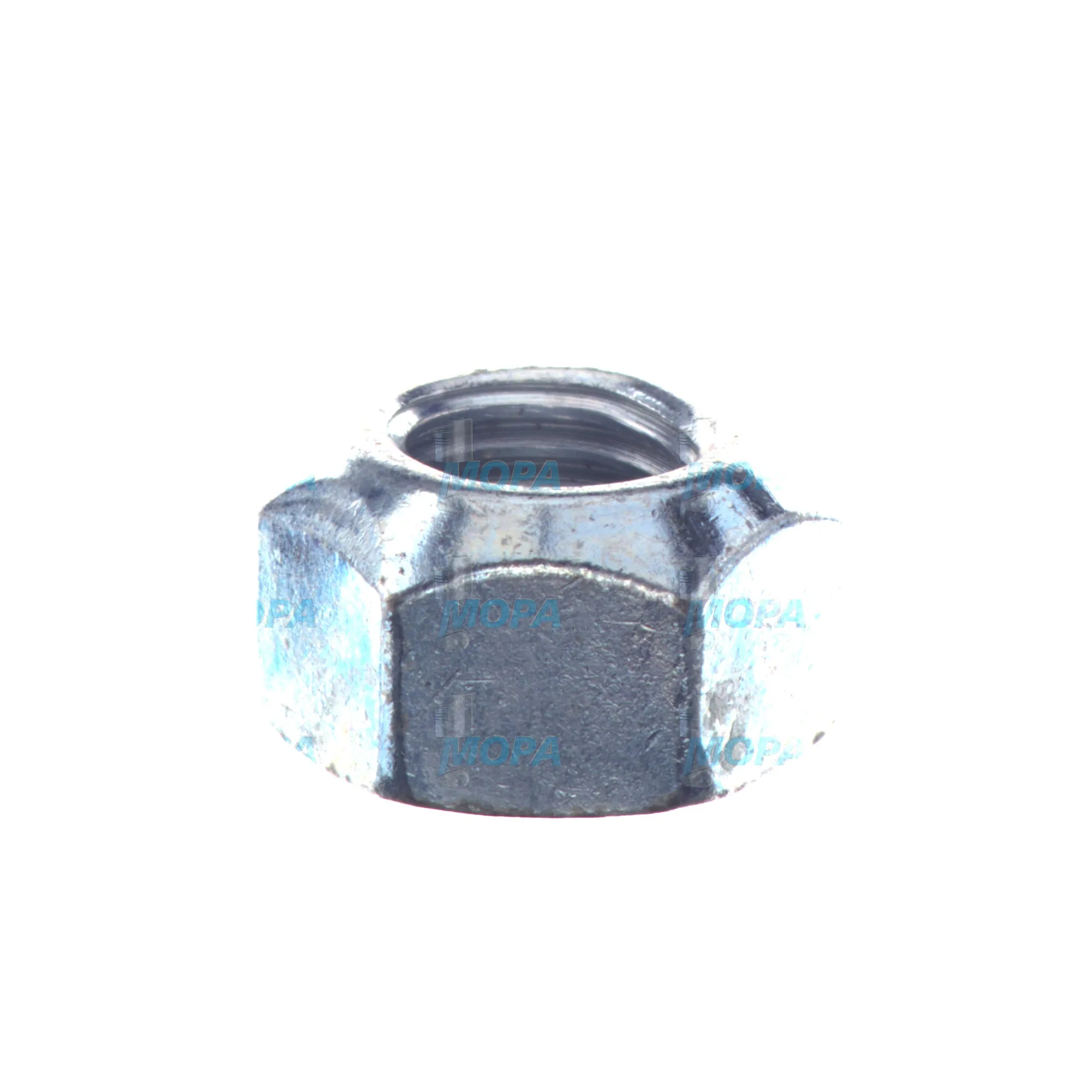 HEXAGON NUT - 01137014 suitable for Deutz engines