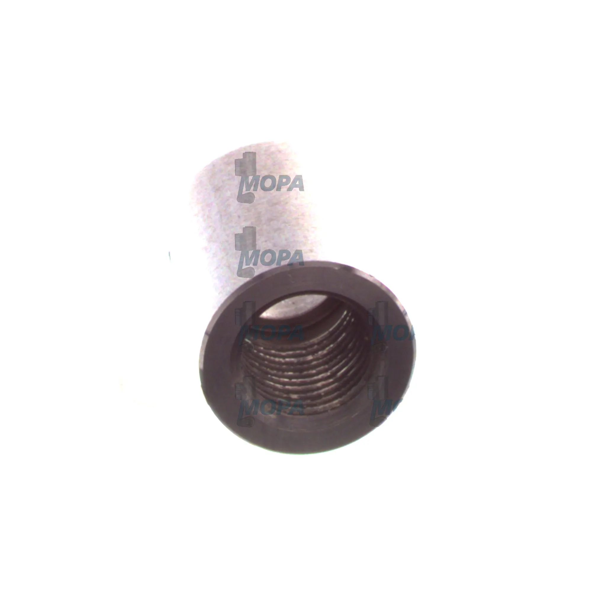 SLOTTED ROUND NUT - 03317867 suitable for MWM & Deutz engines 5