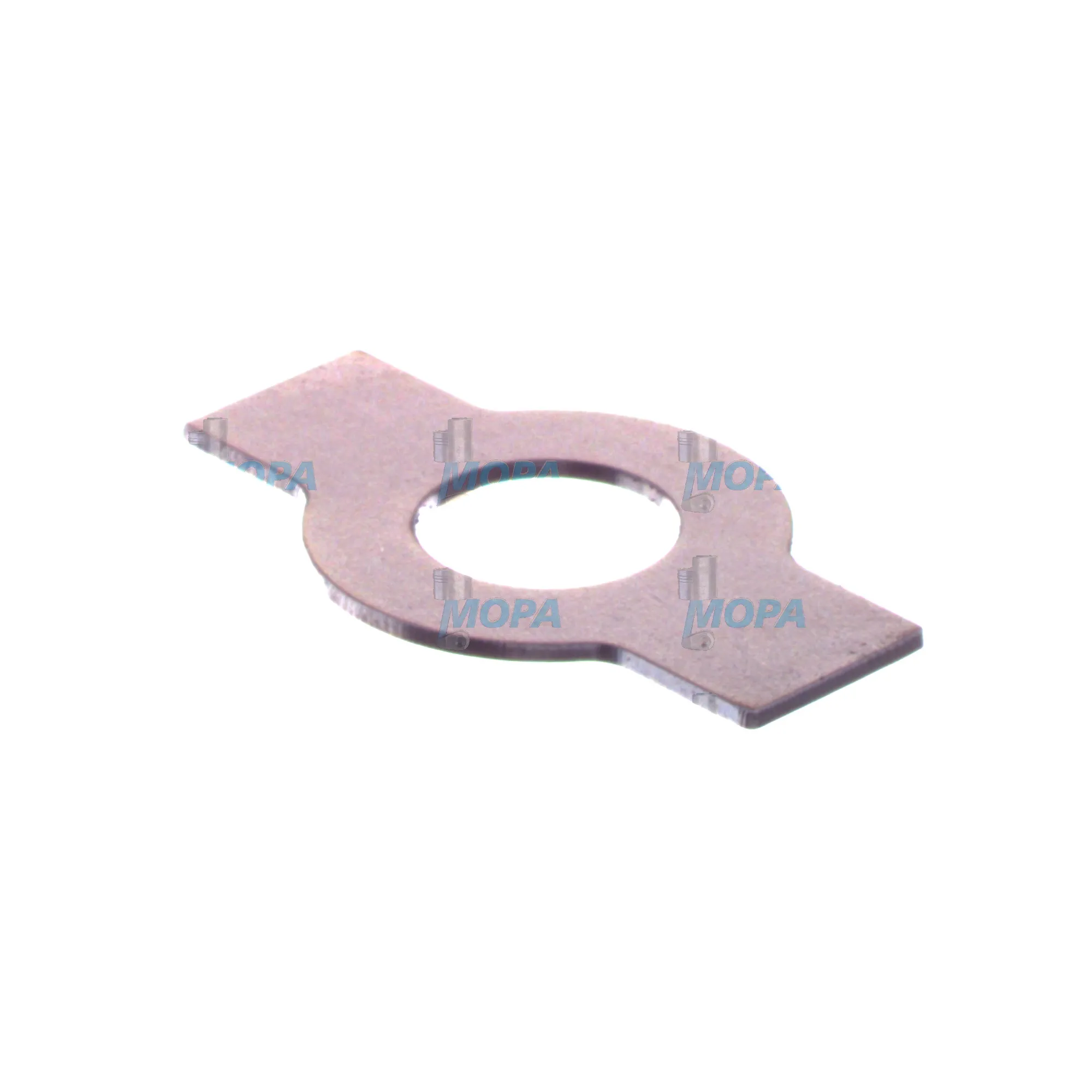 TAB WASHER - 5329940125 suitable for MTU engines 7