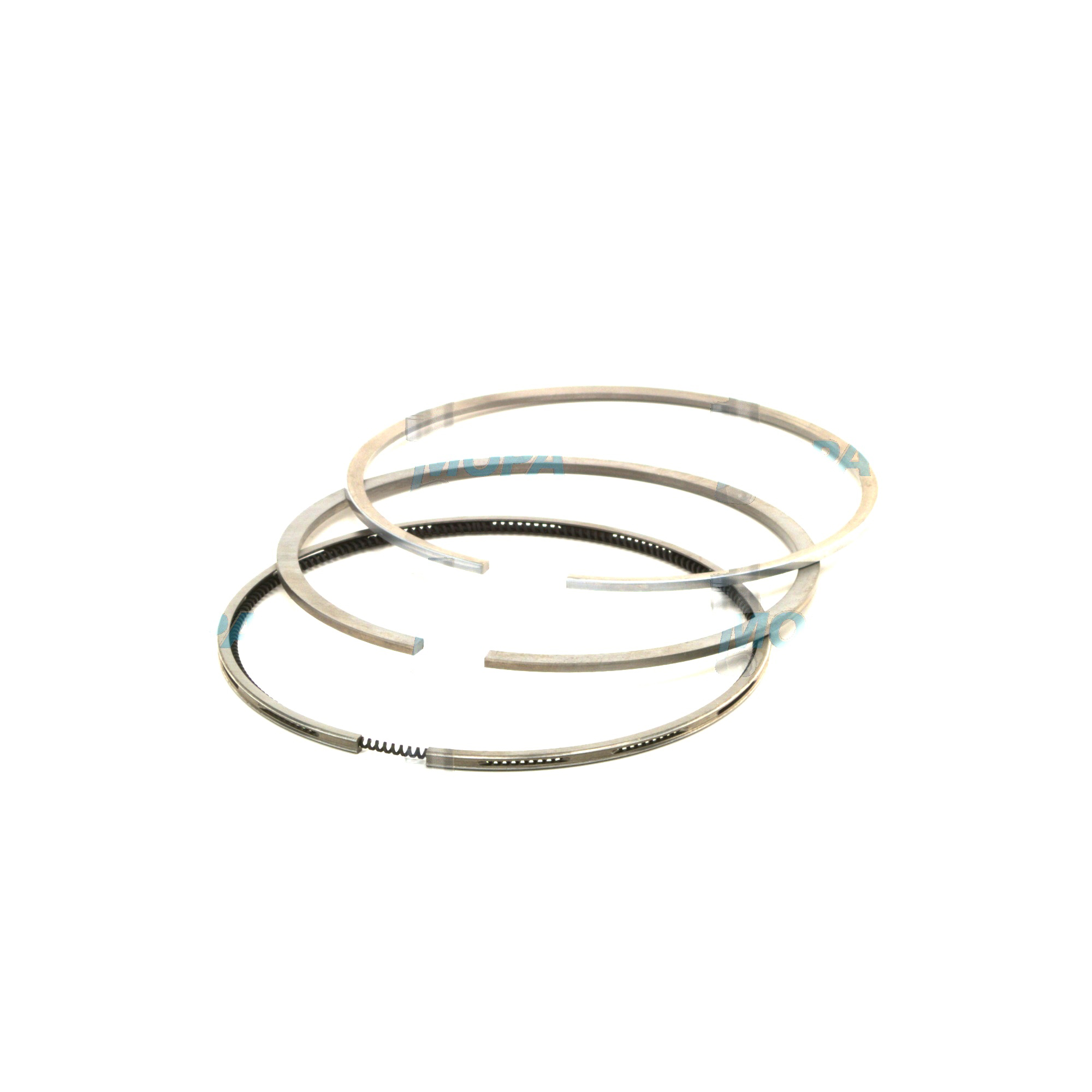 SET OF PISTON RINGS - 04182787 suitable for Deutz engines