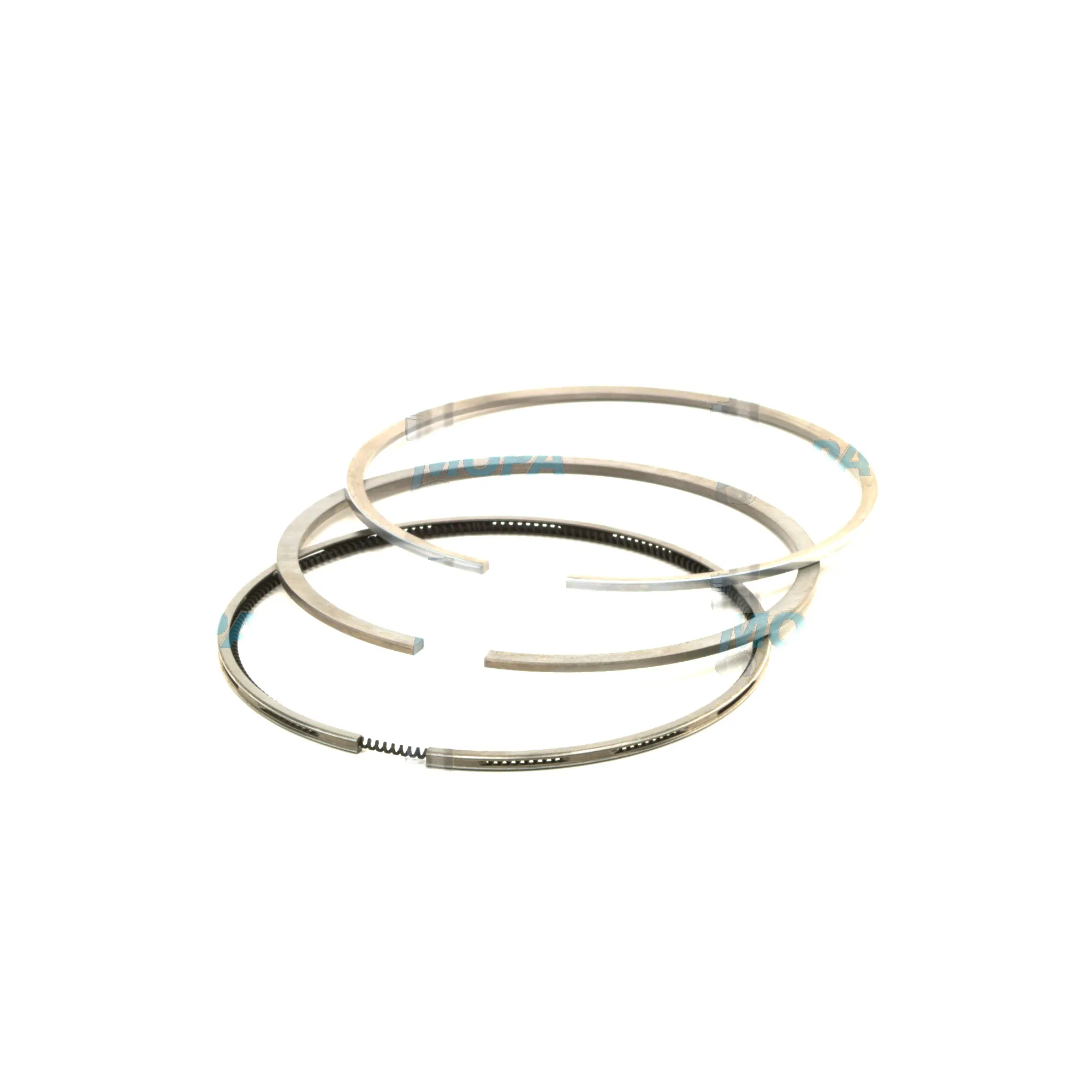 SET OF PISTON RINGS - 04182787 suitable for Deutz engines
