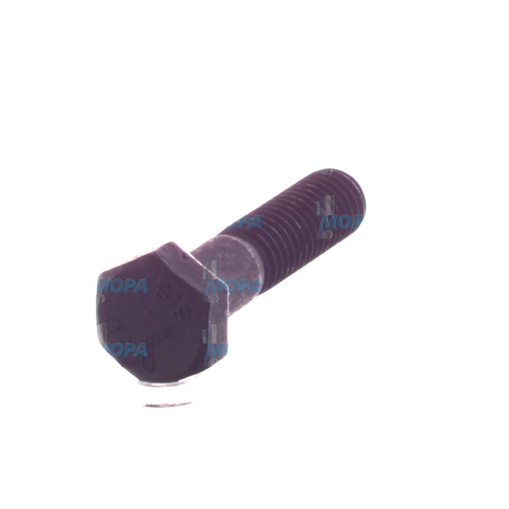 HEX SHOULDER STUD - 06010137112 suitable for MAN D engines 6