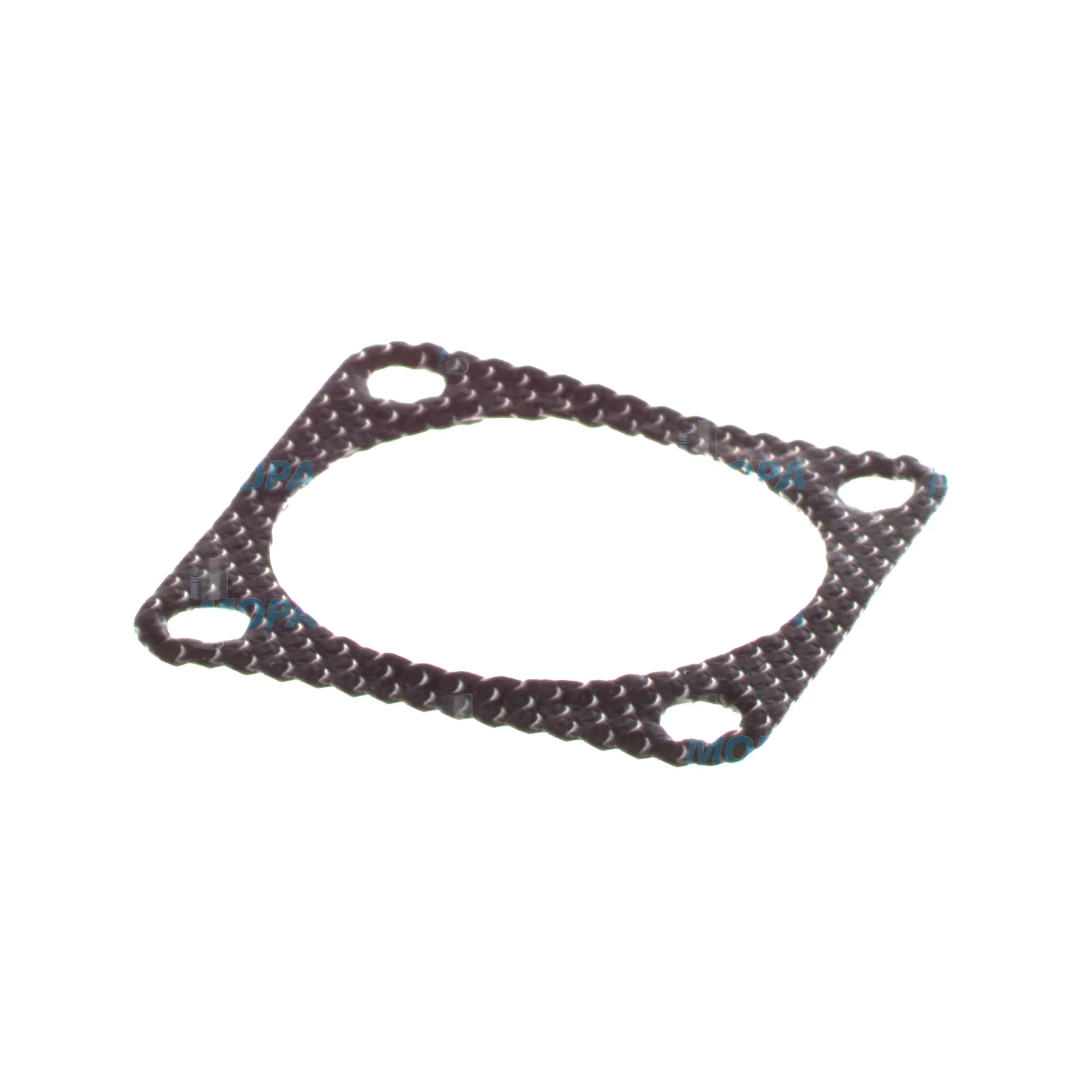 GASKET - 0015310183 suitable for MTU engines 4