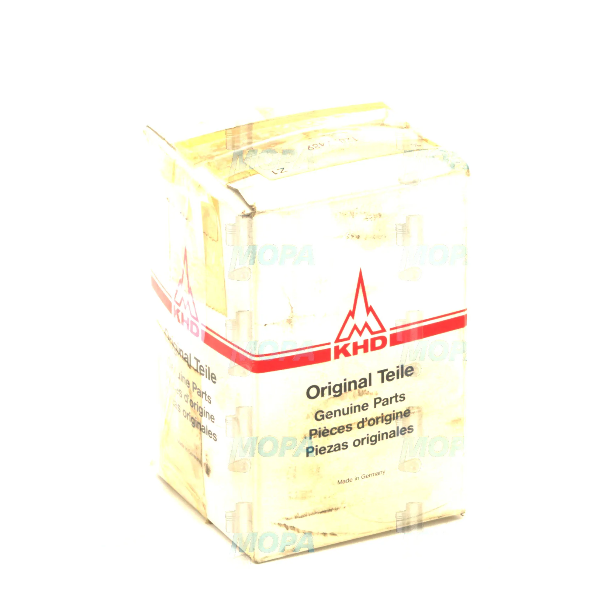 SUPPLY PUMP - 0440004042 suitable for Bosch engines 3