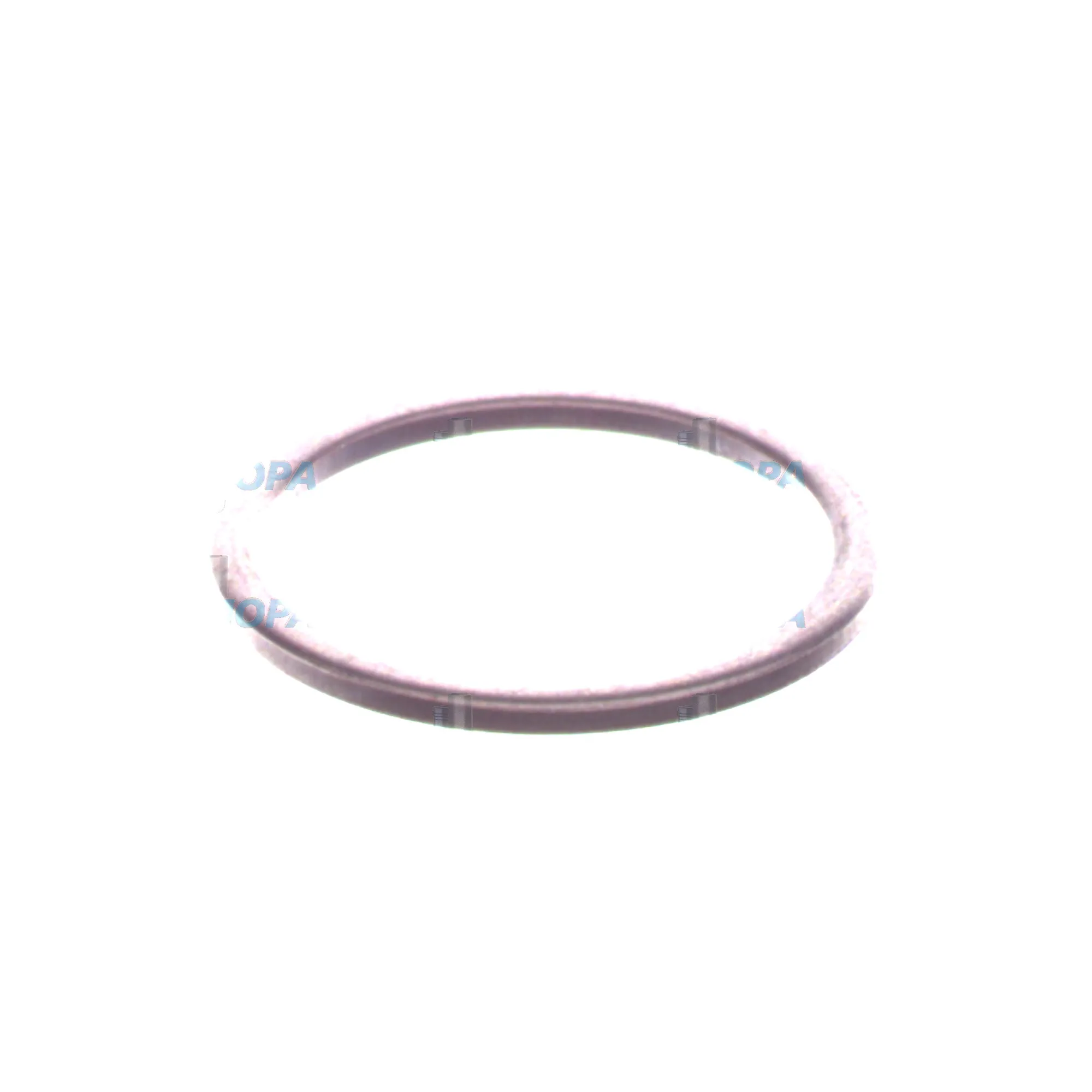 SEALING RING - 007603022103 suitable for MTU engines 5
