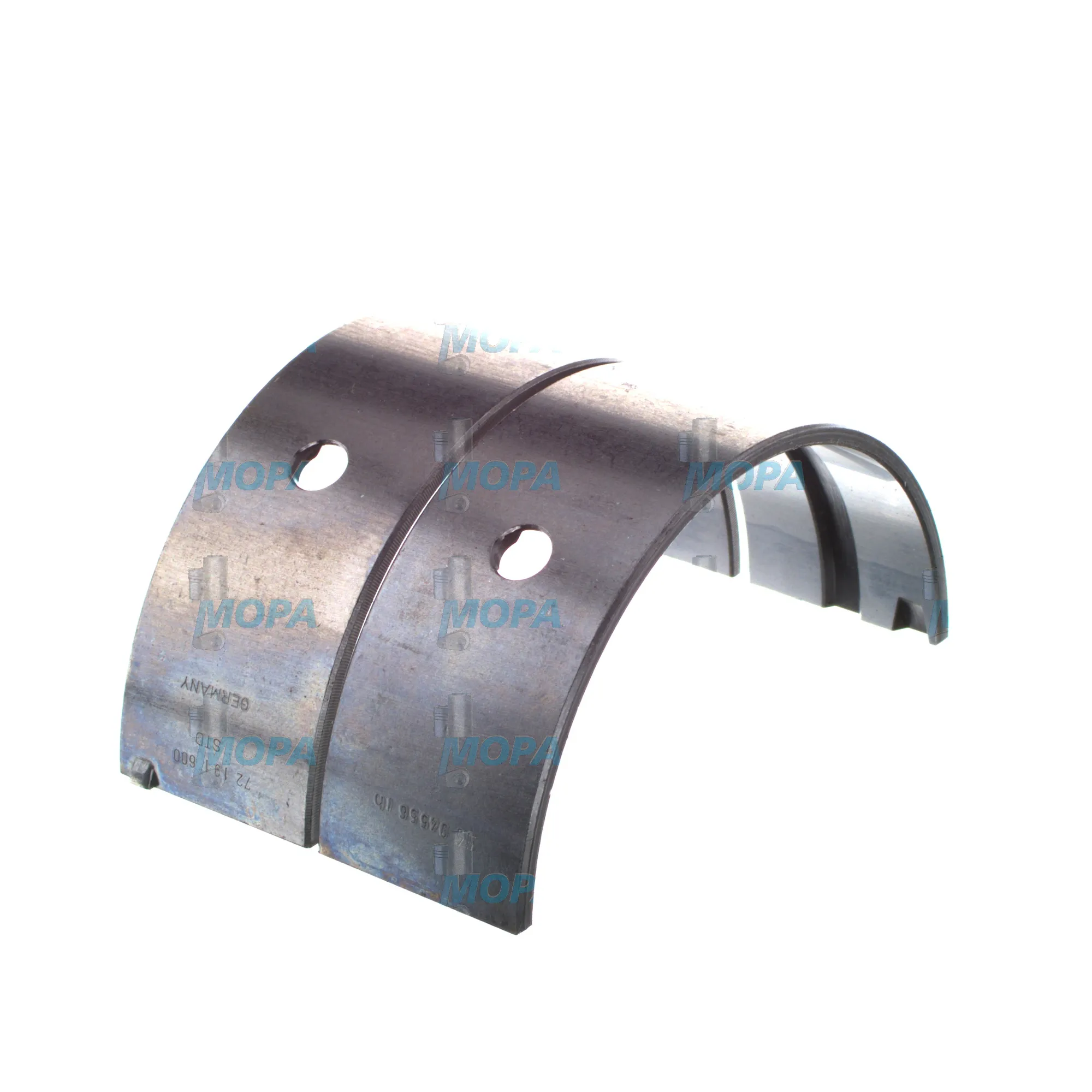 MAIN BEARING PAIR - 02931880 suitable for Deutz engines 4