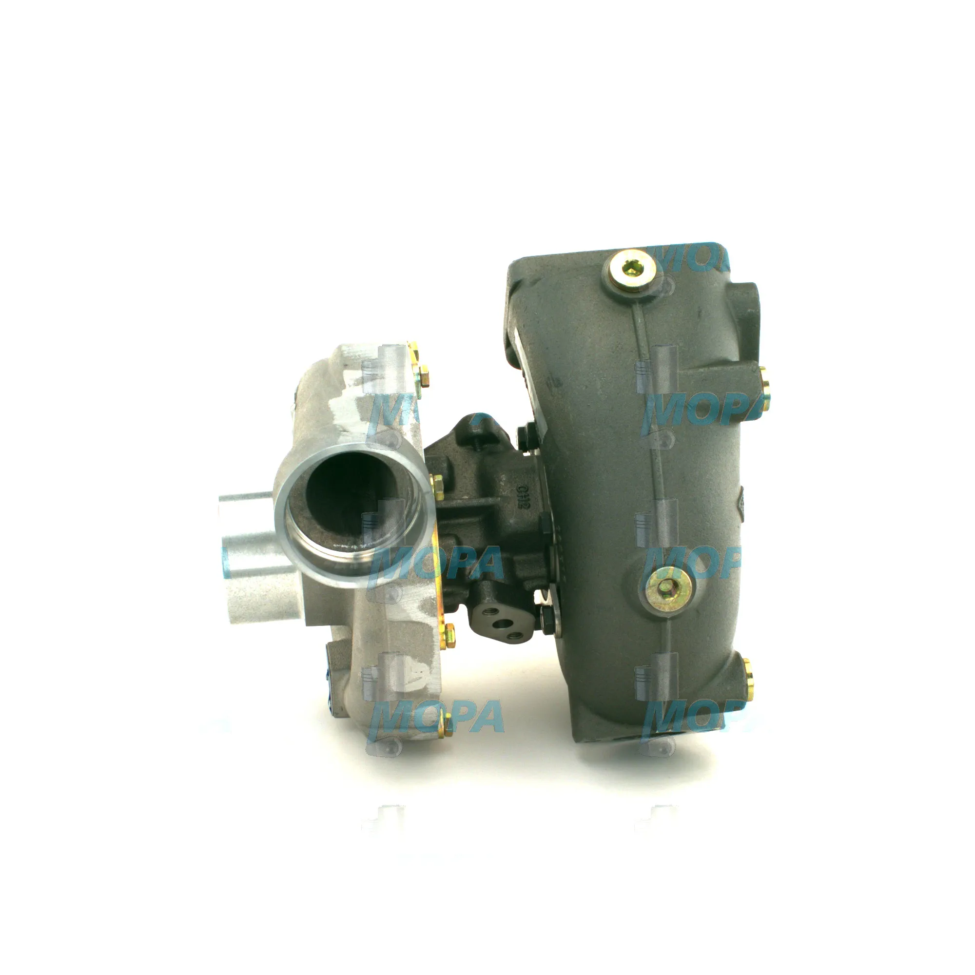 ABGASTURBOLADER - 0100961199 passend für MTU Motoren 6