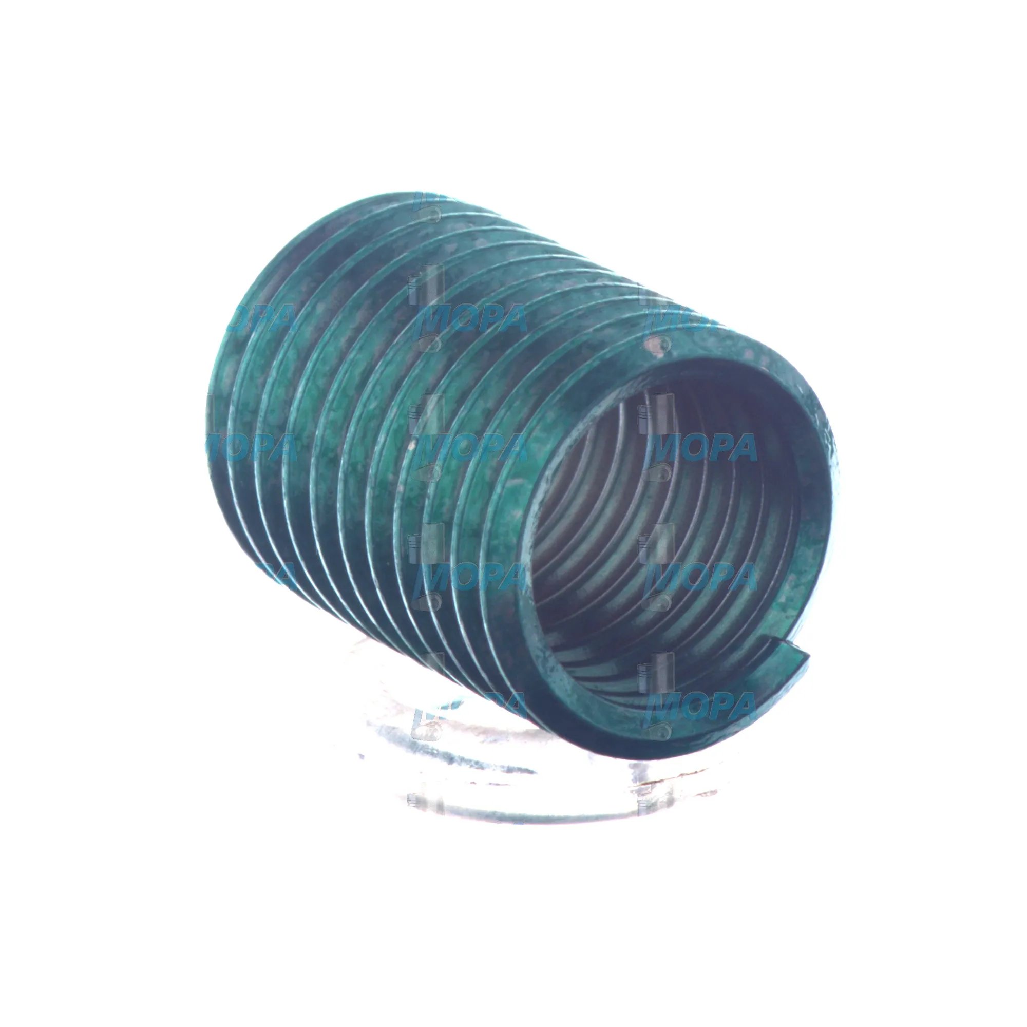 THREADED INSERT - 900421010002 suitable for MTU engines 3