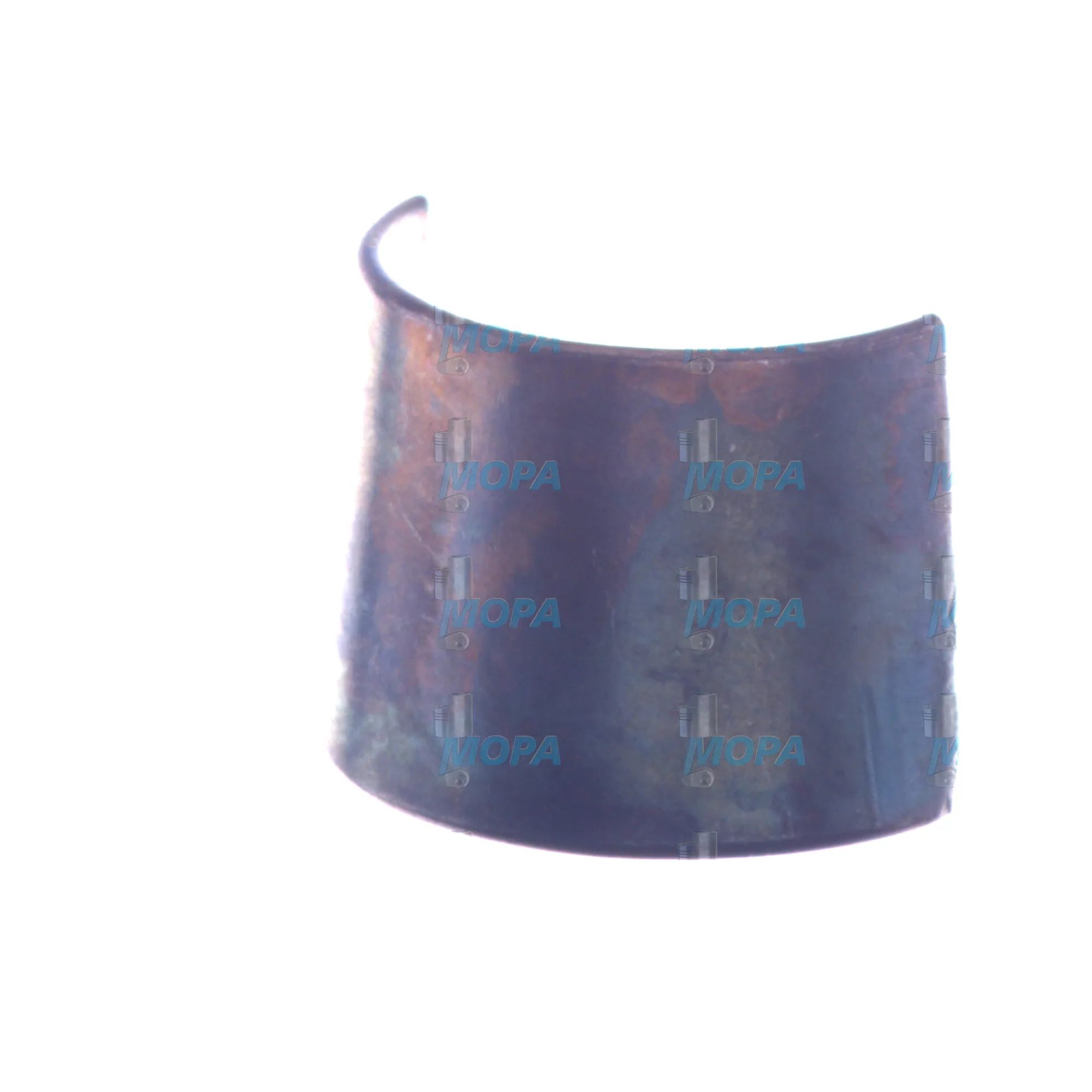 VALVE COLLET - 0000530926 suitable for MTU engines 7