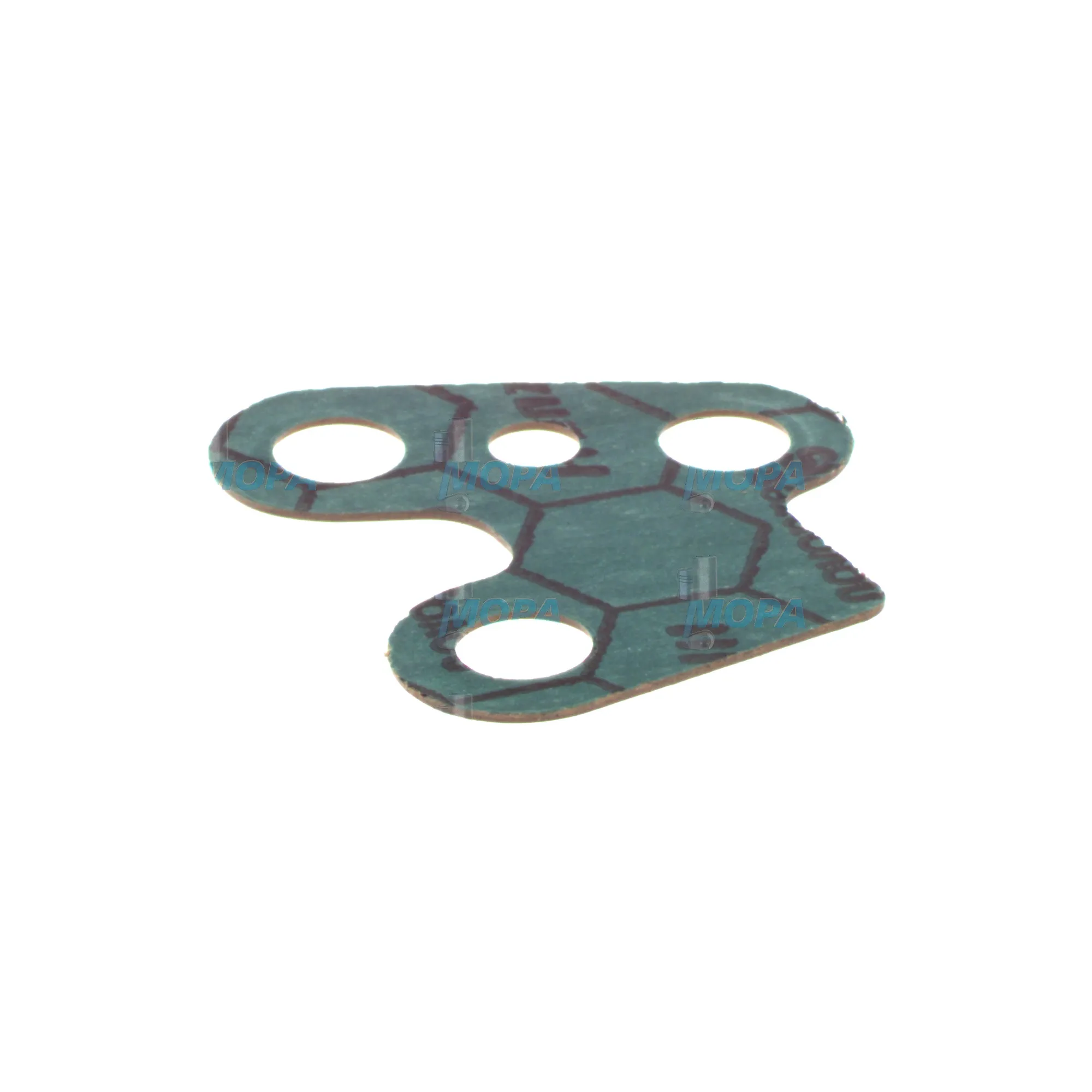 GASKET - 5600160180 suitable for MTU engines 5