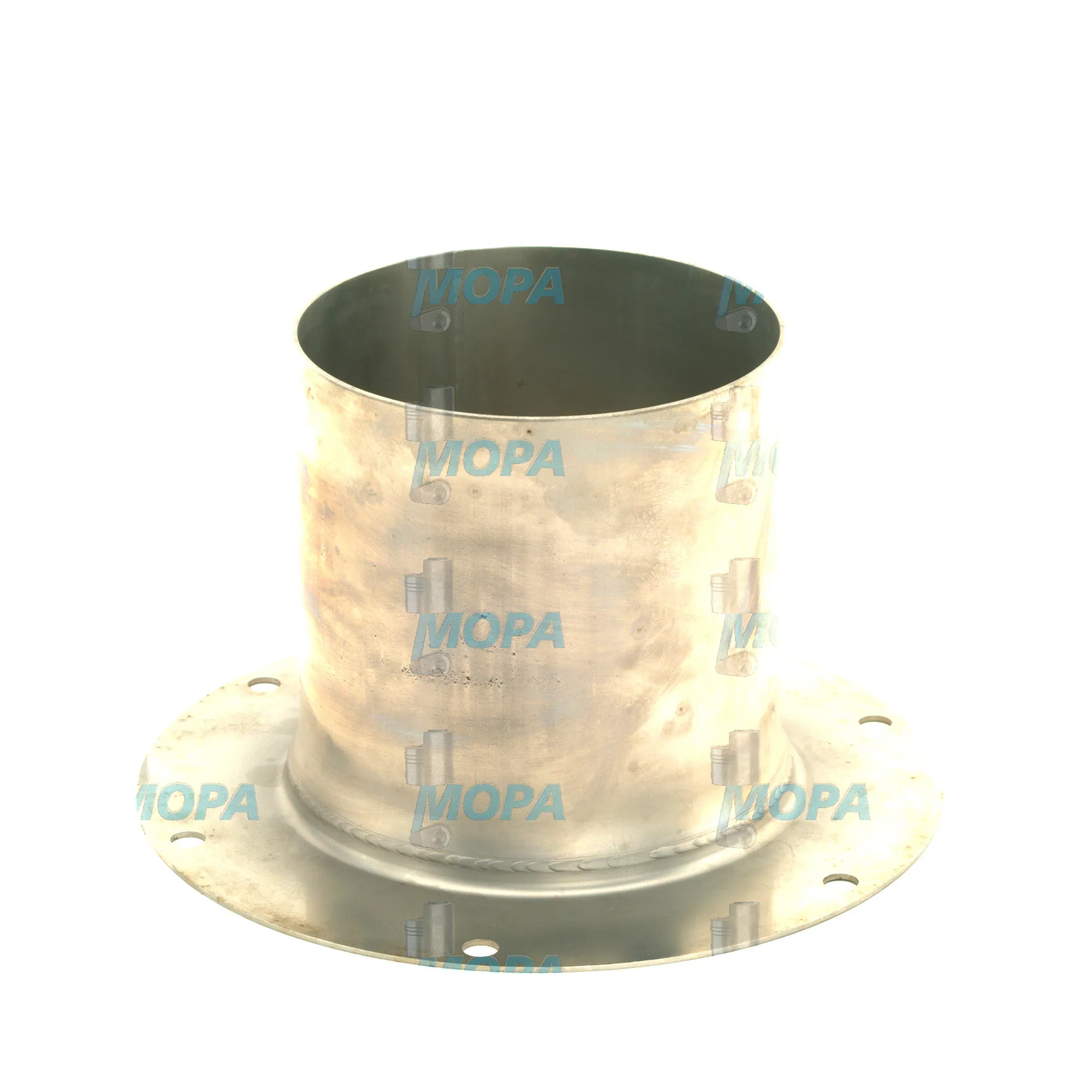 CABLE CONDUIT - 5531400382 suitable for MTU engines 7