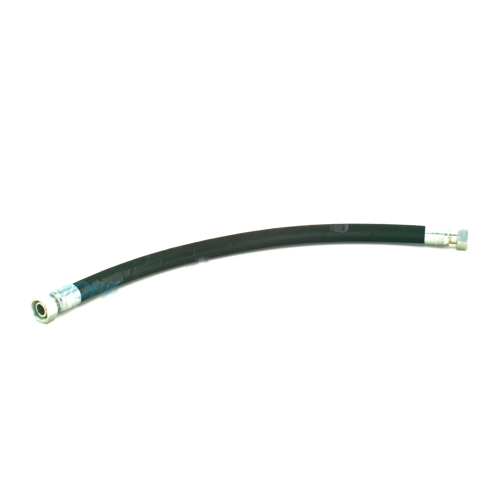 HOSE LINE - 735038020116 suitable for MTU engines 3