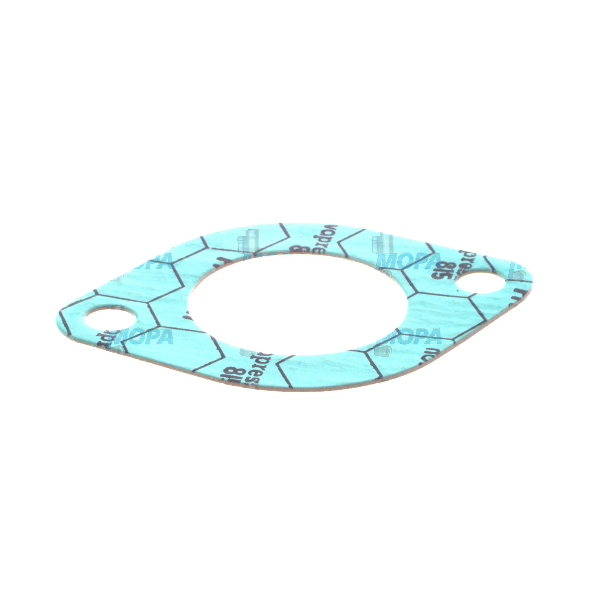 GASKET - 5592032580 suitable for MTU engines 6