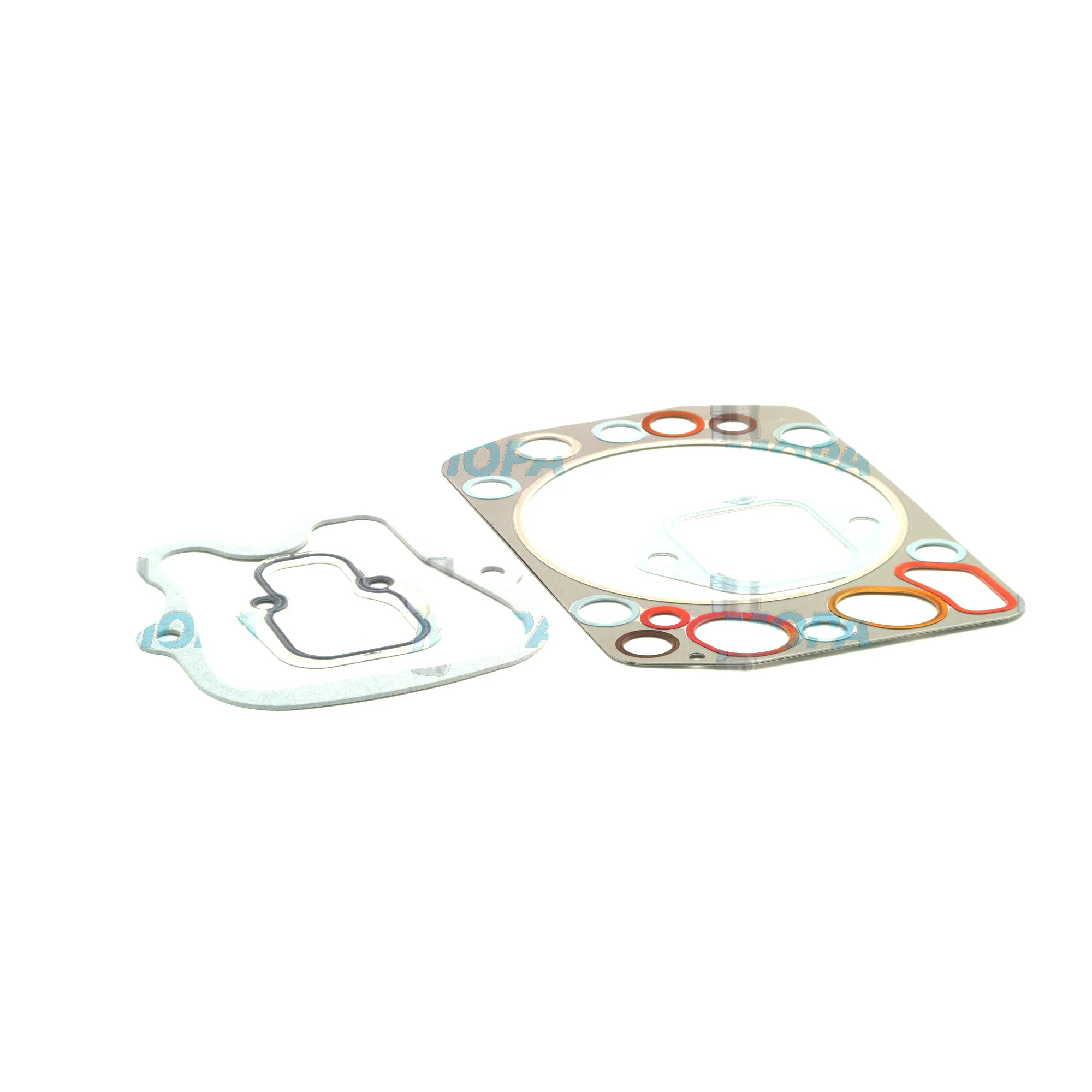 GASKET SET - 51009006570 suitable for MAN D engines 3