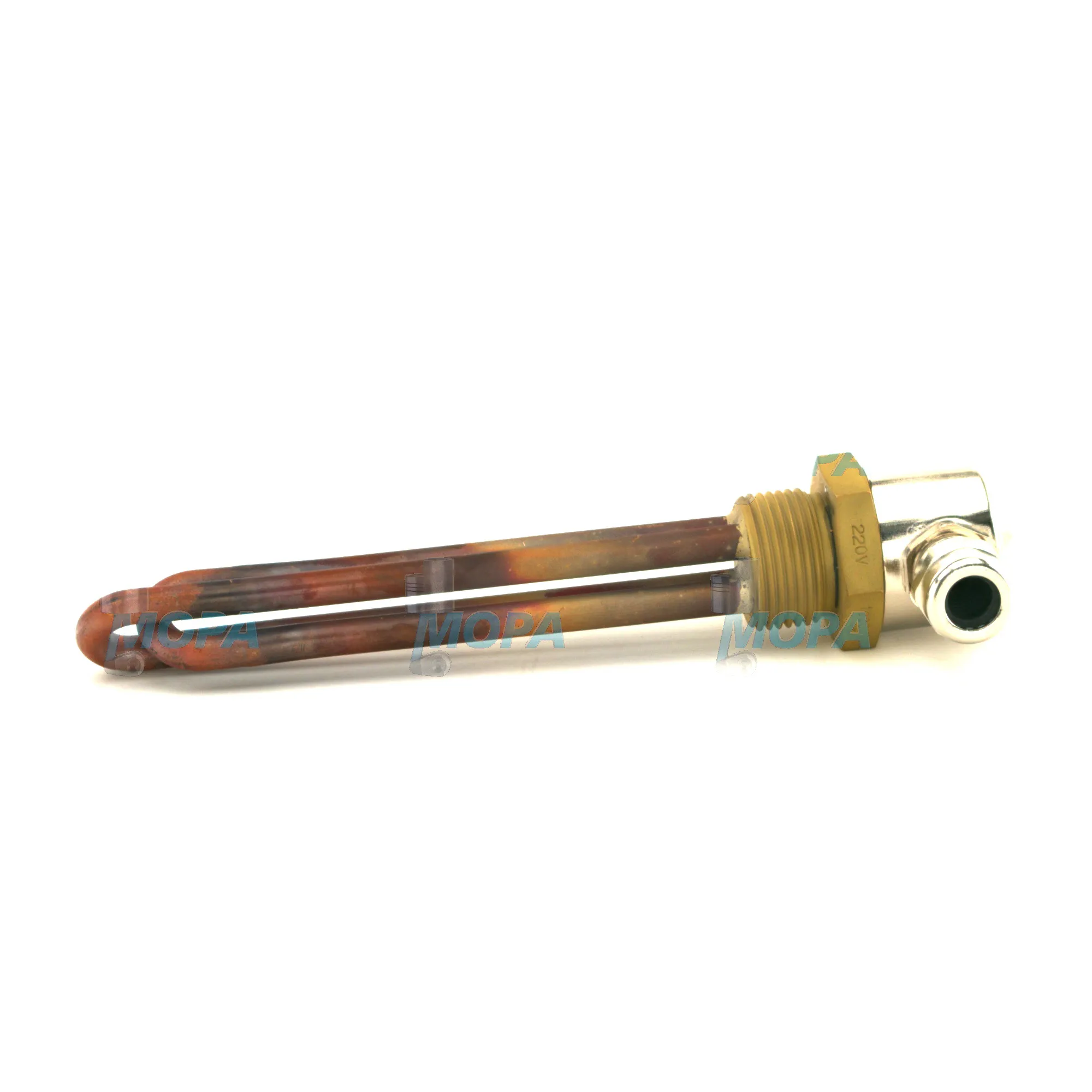 IMMERS.HEATG.BODY - 12150187 suitable for MWM & Deutz engines 4