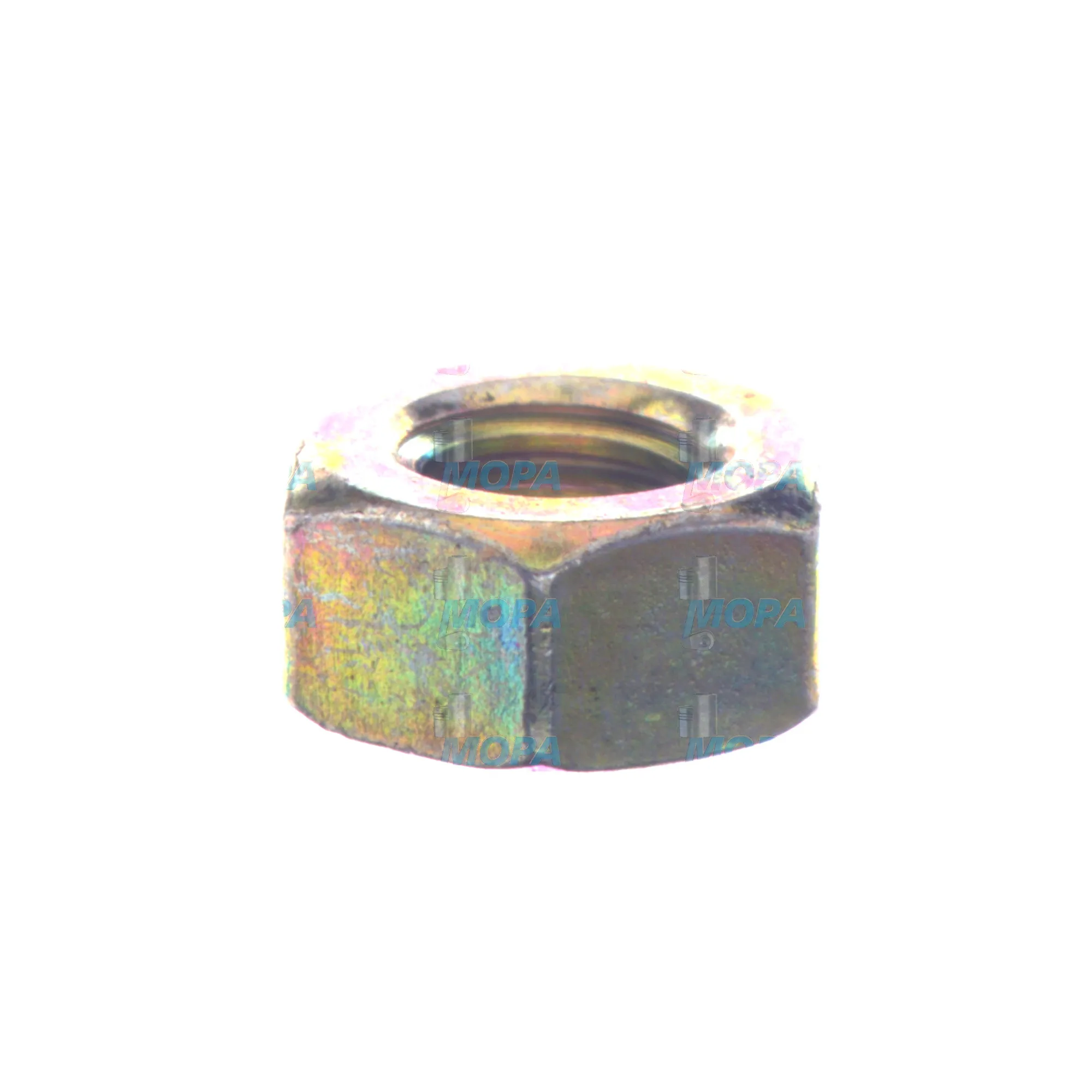 HEXAGON NUT - 01149209 suitable for Deutz engines 6
