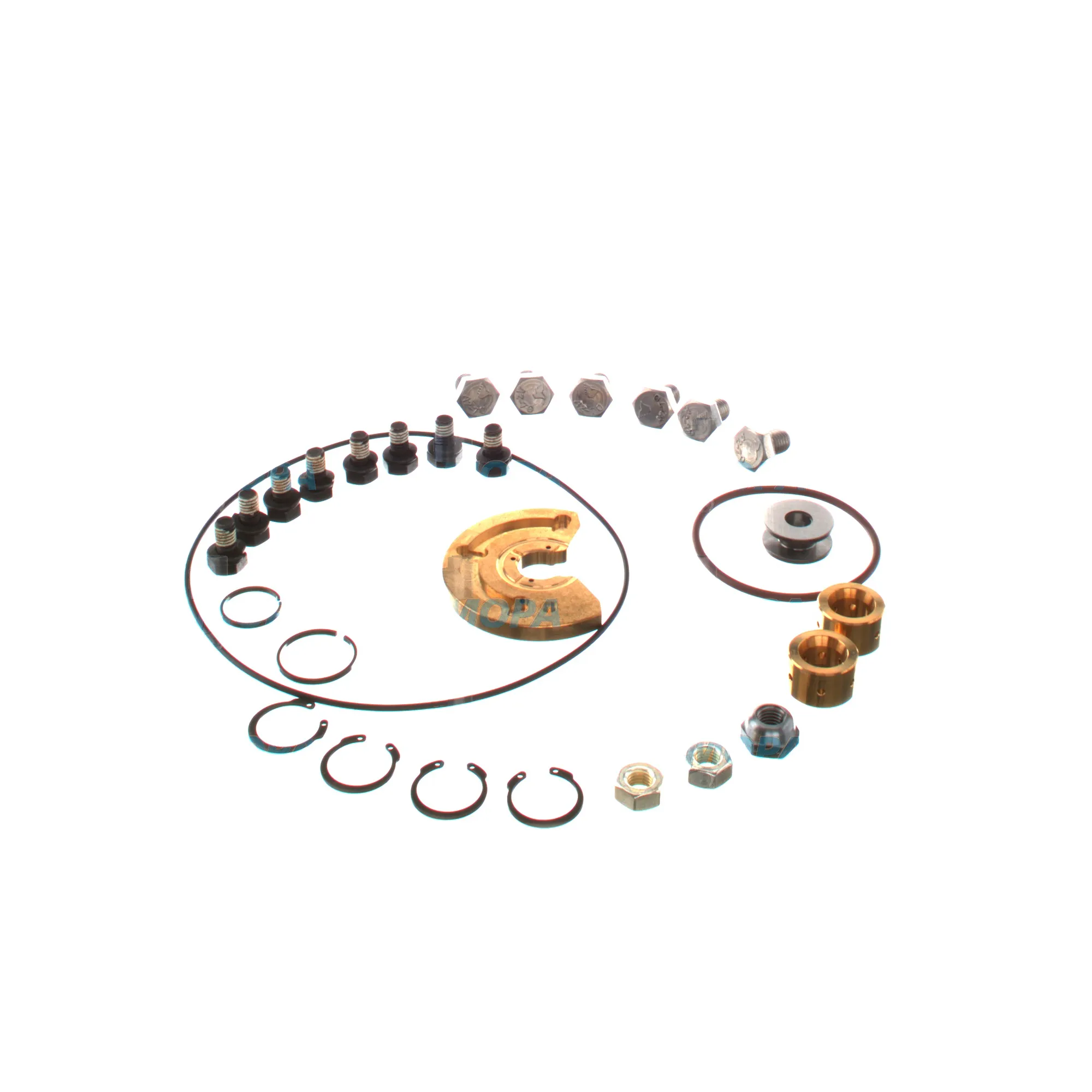 REPAIR KIT - 01319949 suitable for Deutz engines 8