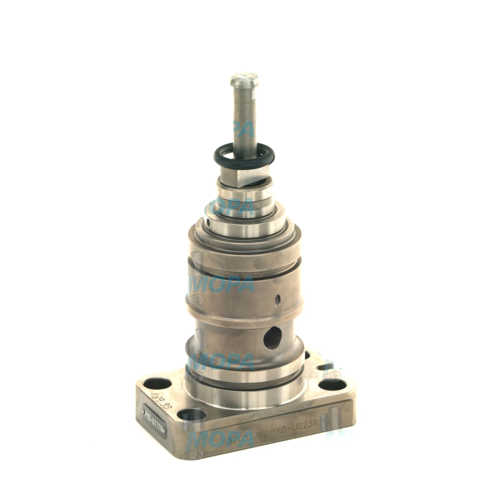 PLUG-IN PUMP - 605209000026 suitable for MWM & Deutz engines 5