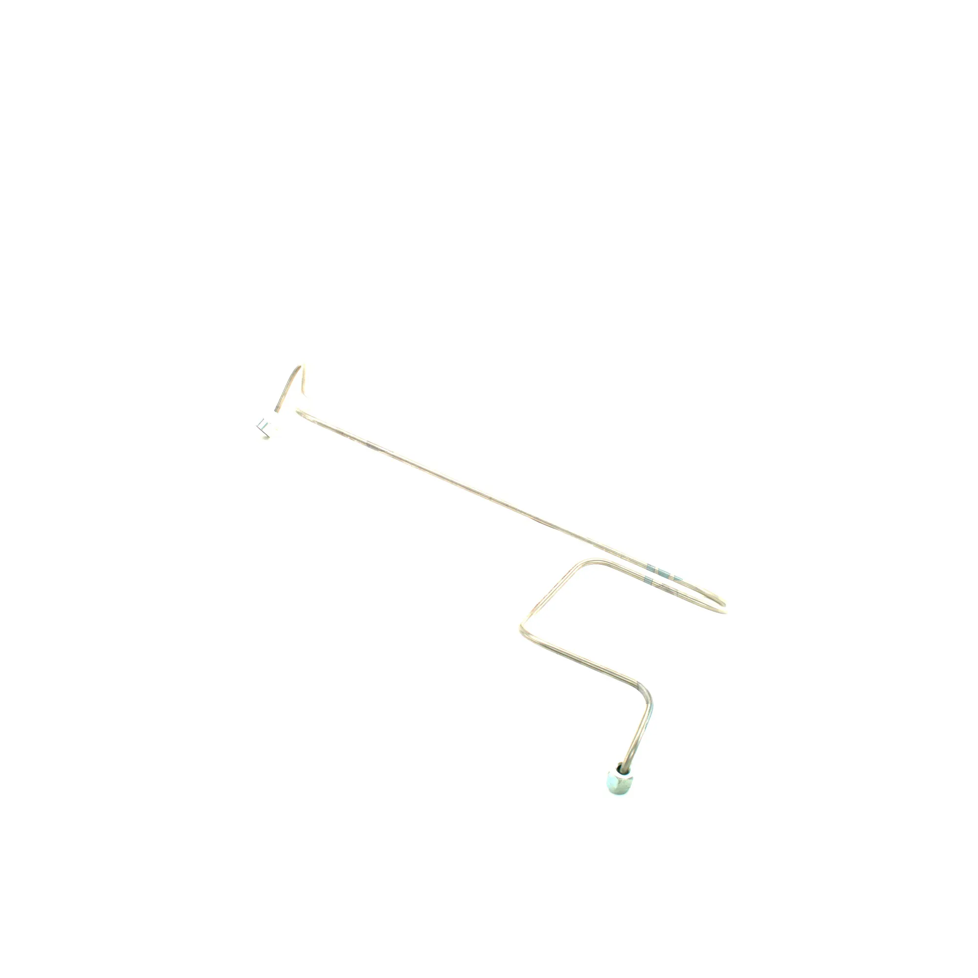 HIGH PRESSURE PIPE - 5580704173 suitable for MTU engines 5