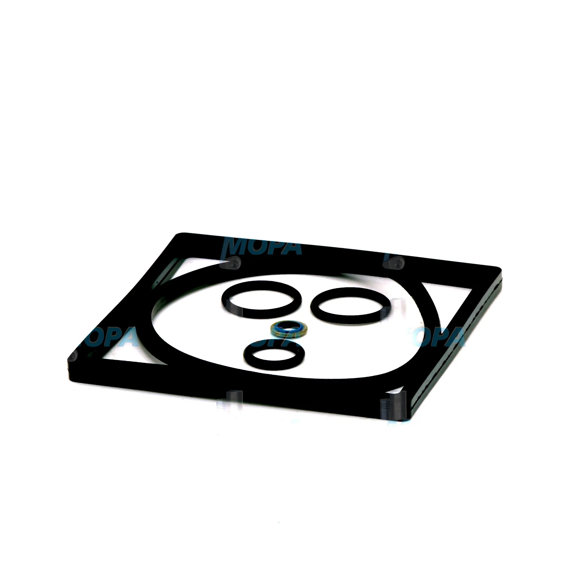 GASKET SET - 81129026001 suitable for MAN D engines 9