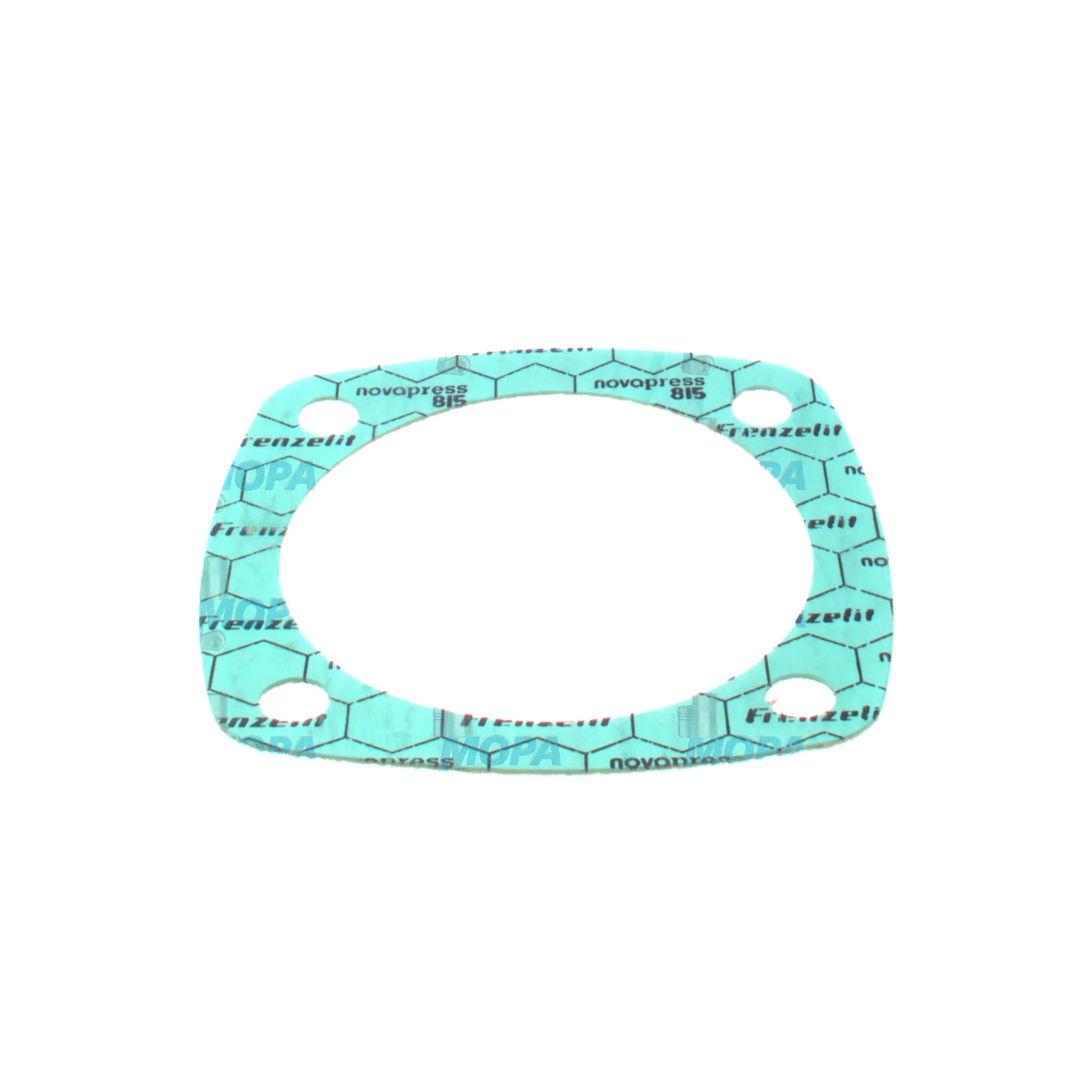 GASKET - 5592010180 suitable for MTU engines 3