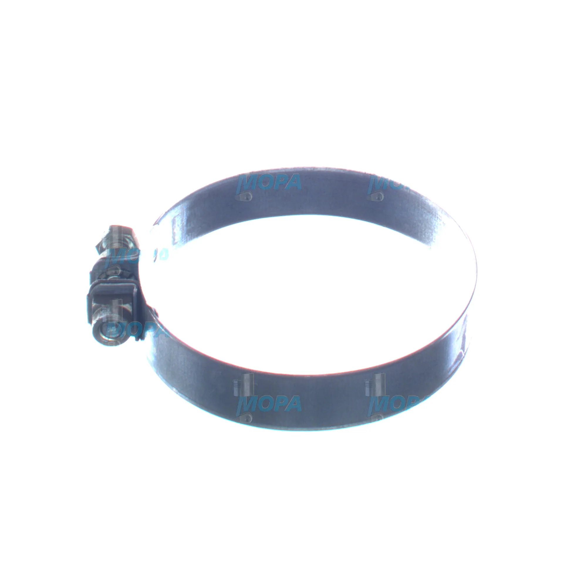 CLAMP - WN8505 S105/20 suitable for MWM & Deutz engines 4