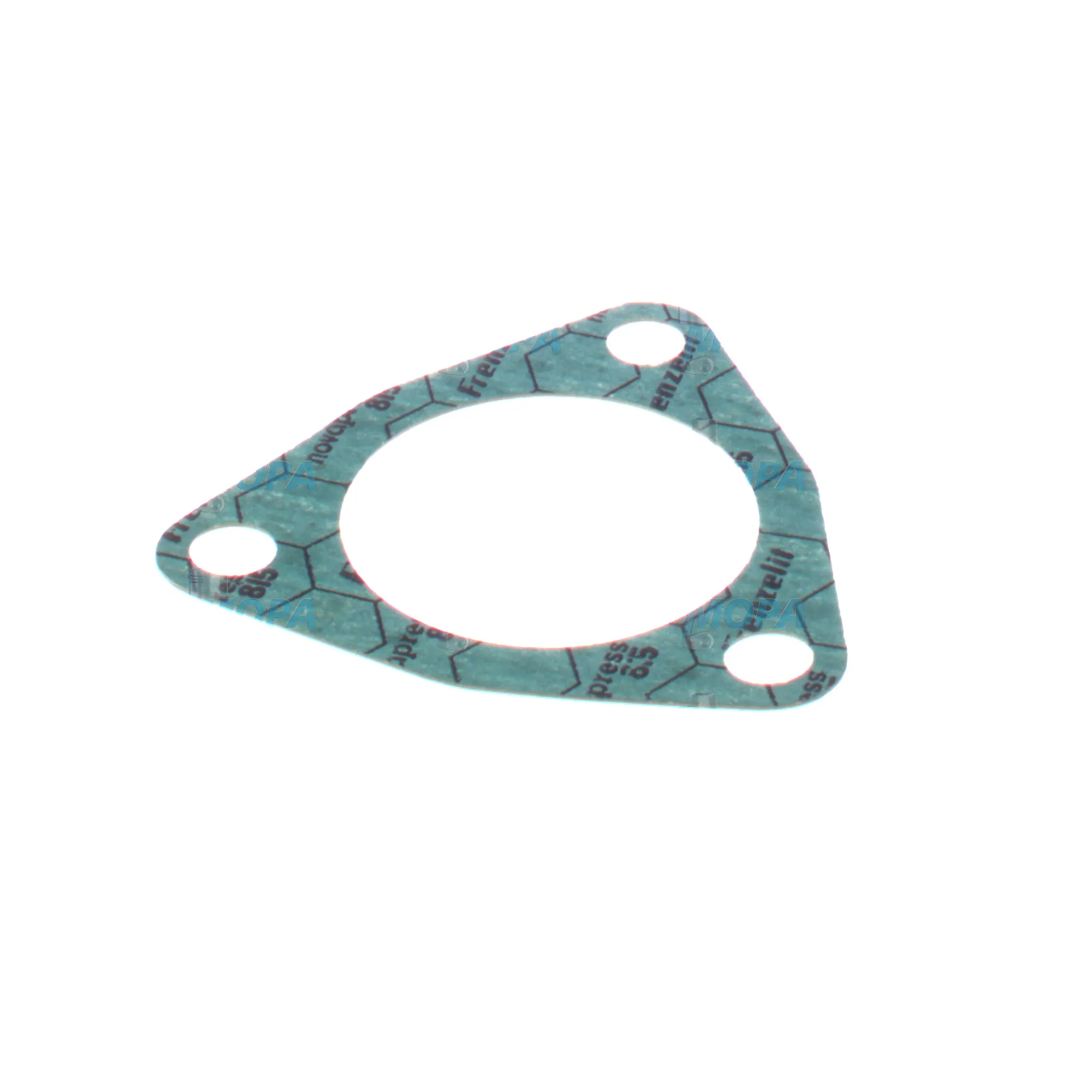 GASKET - 5562030880 suitable for MTU engines