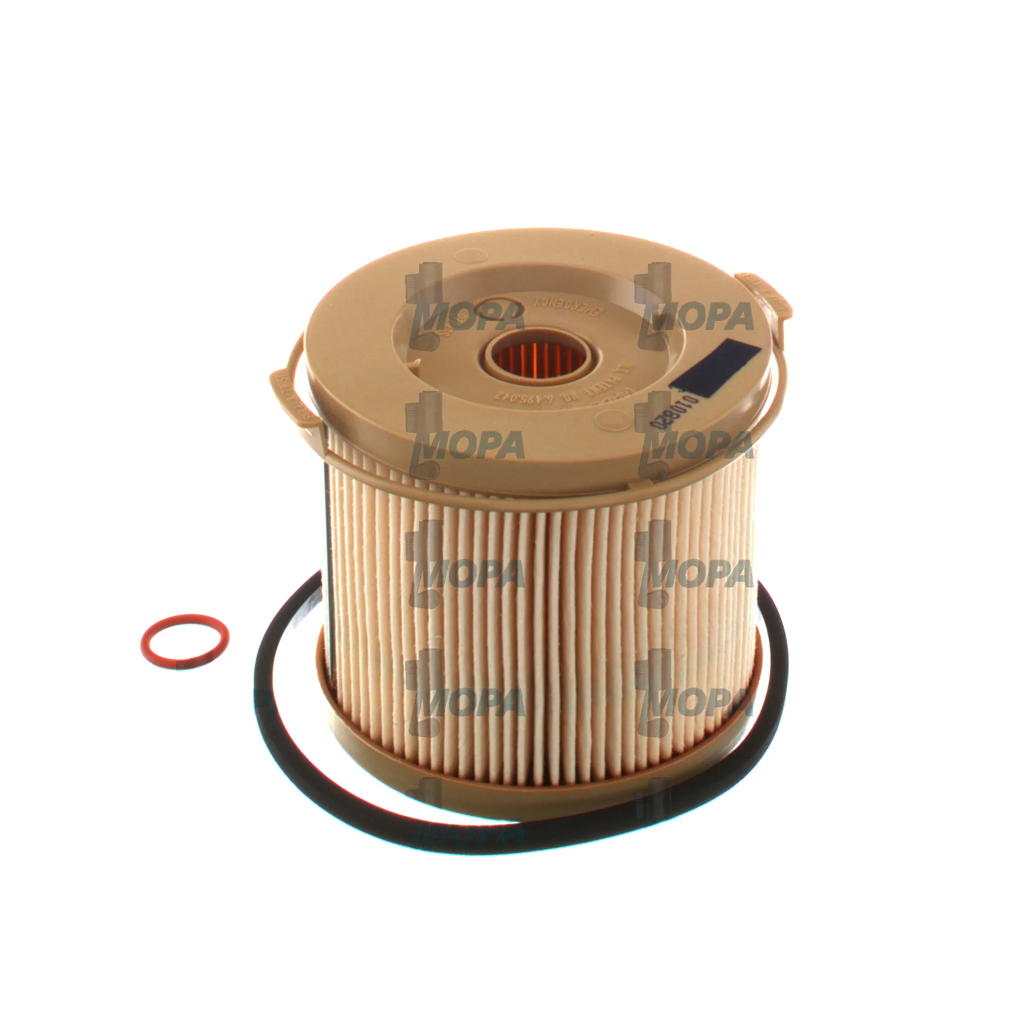 FILTER ELEMENT - 861014 suitable for Volvo/Volvo Penta engines 5