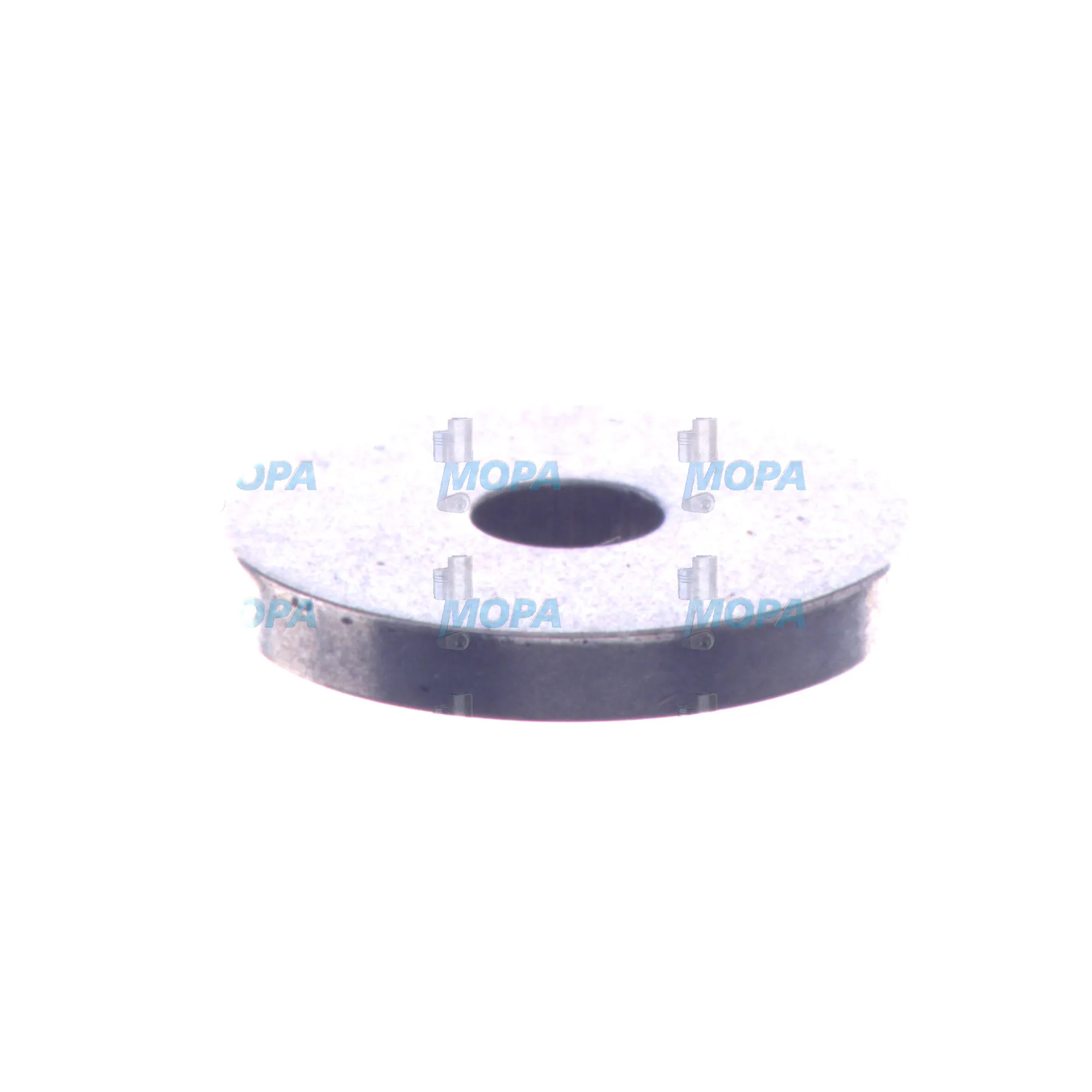 SHIM - 0000174752 suitable for MTU engines 8