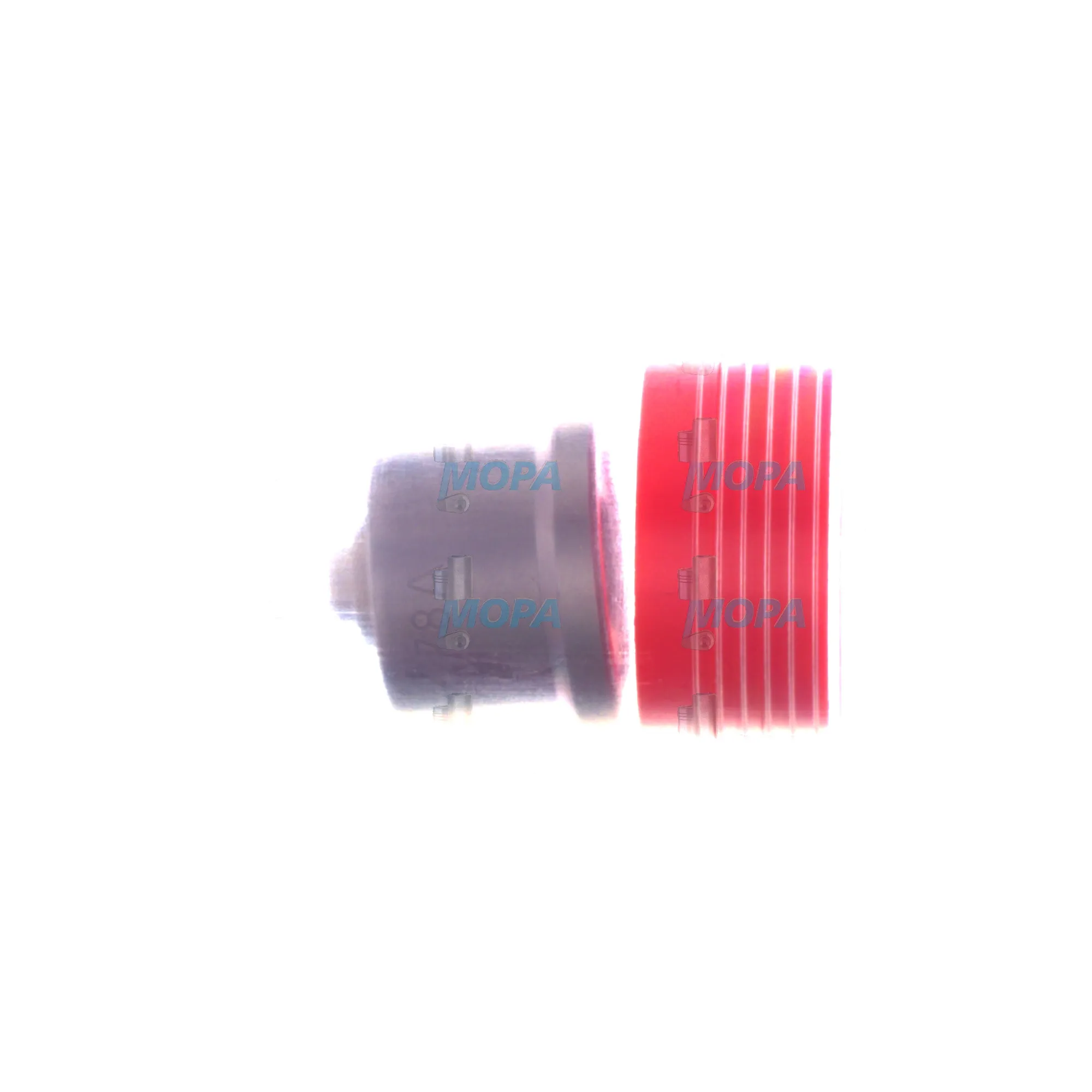 PRESSURE CONTROL VALVE - 2418554057 suitable for Bosch engines 2