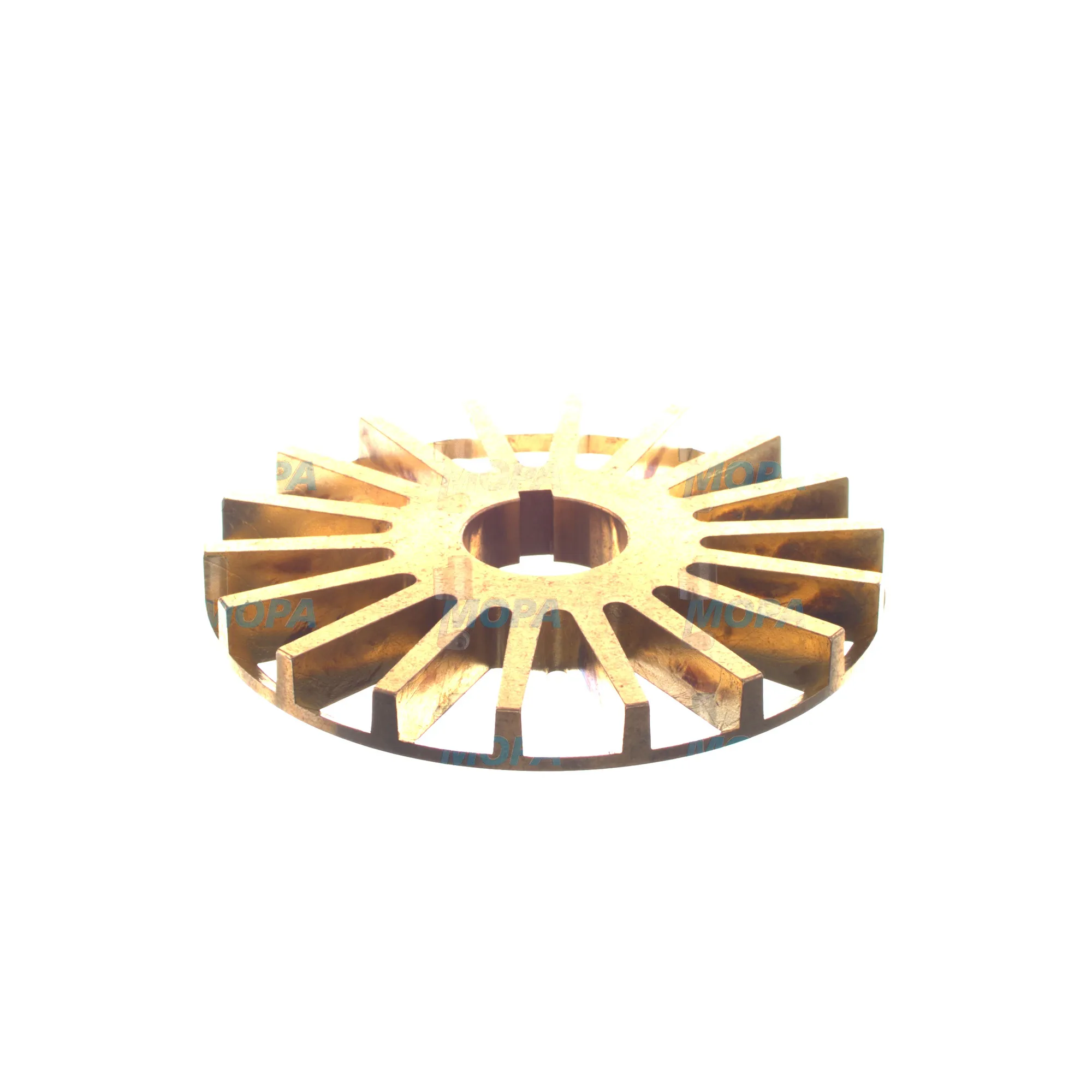 IMPELLER - 51065060082 suitable for MAN D engines 5