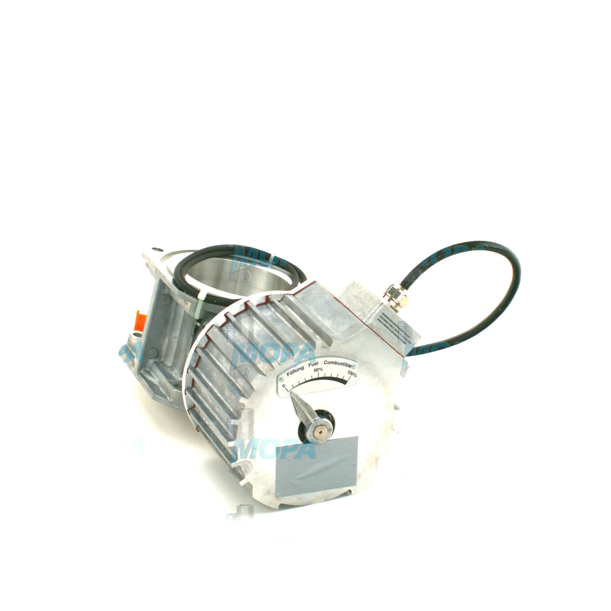 THROTTLE VALVE - 12453956 suitable for MWM & Deutz engines 8
