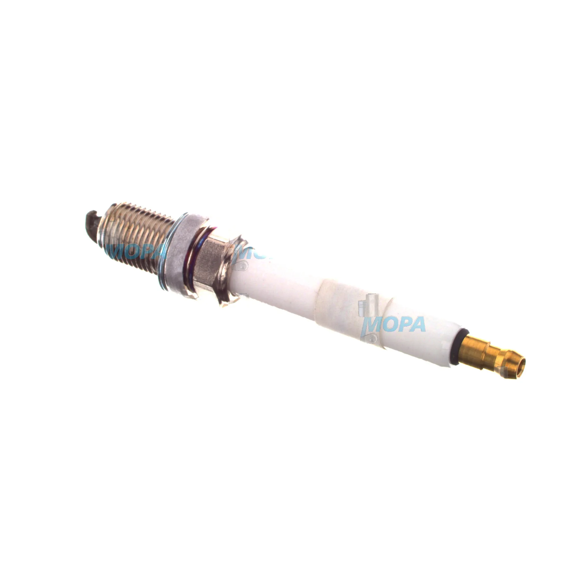 ZUENDKERZE - 0004350921 passend für Bosch Motoren 6