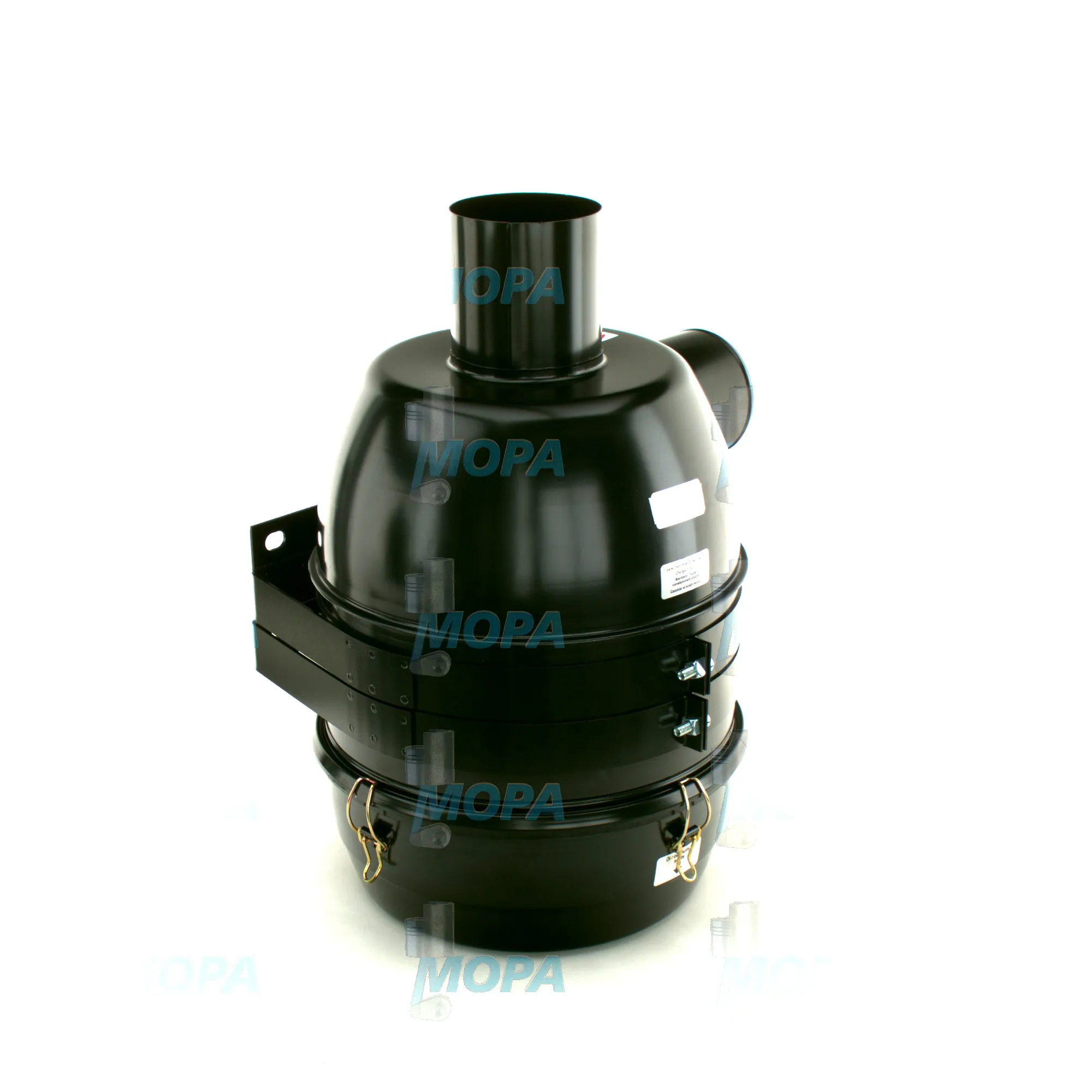 OELBADLUFTFILTER - 3112075393 passend für MWM & Deutz Motoren 8
