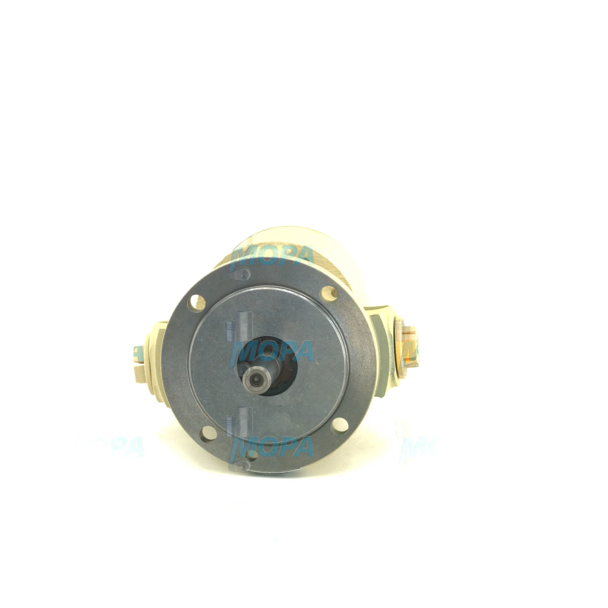 GEAR-TYPE PUMP - 0030912501 suitable for MTU engines 4